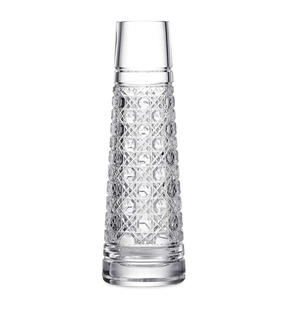 Crystal Opulence Bud Vase (18cm)