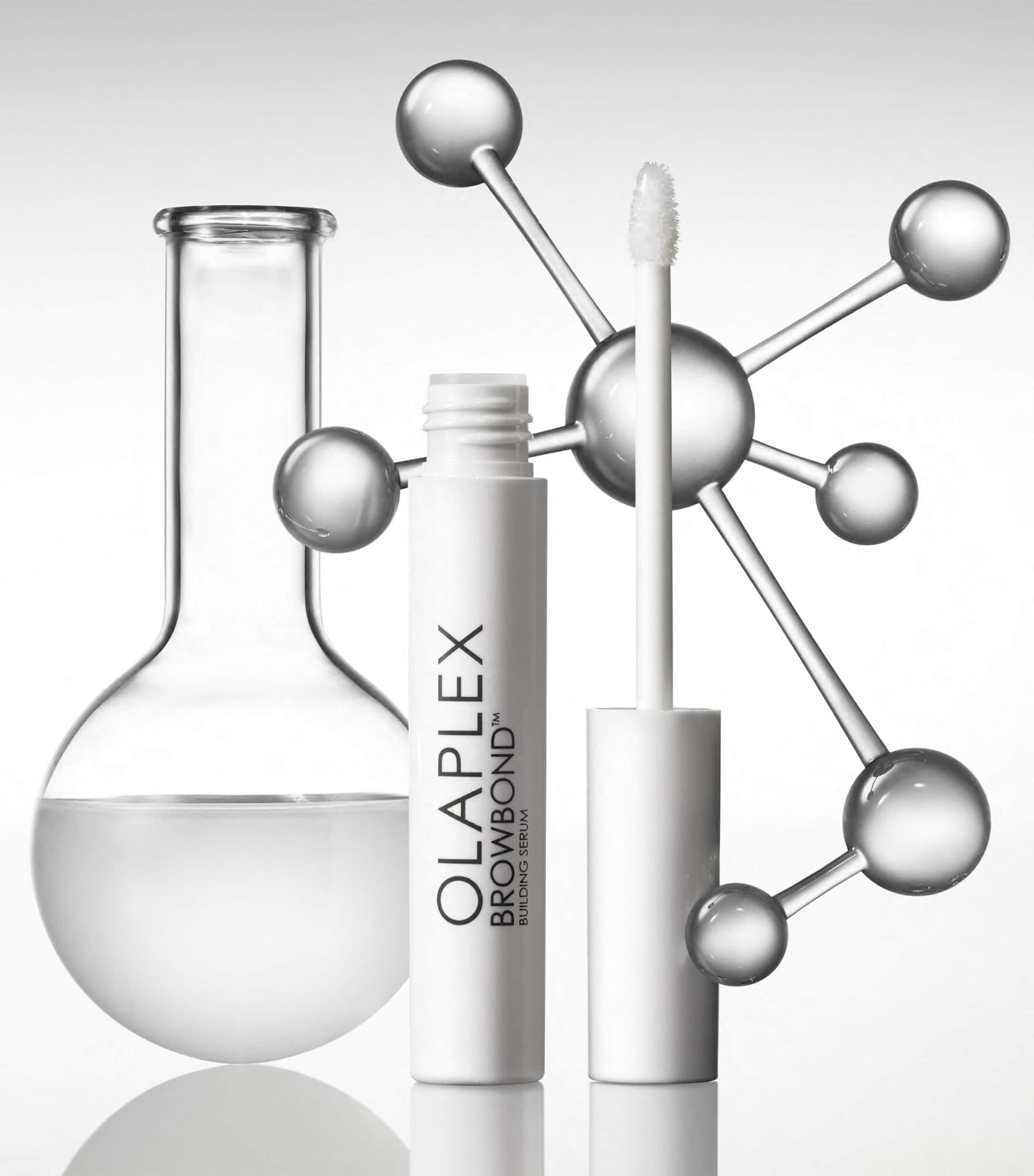 Browbond Building Serum (3ml) NO COLOUR Image 6