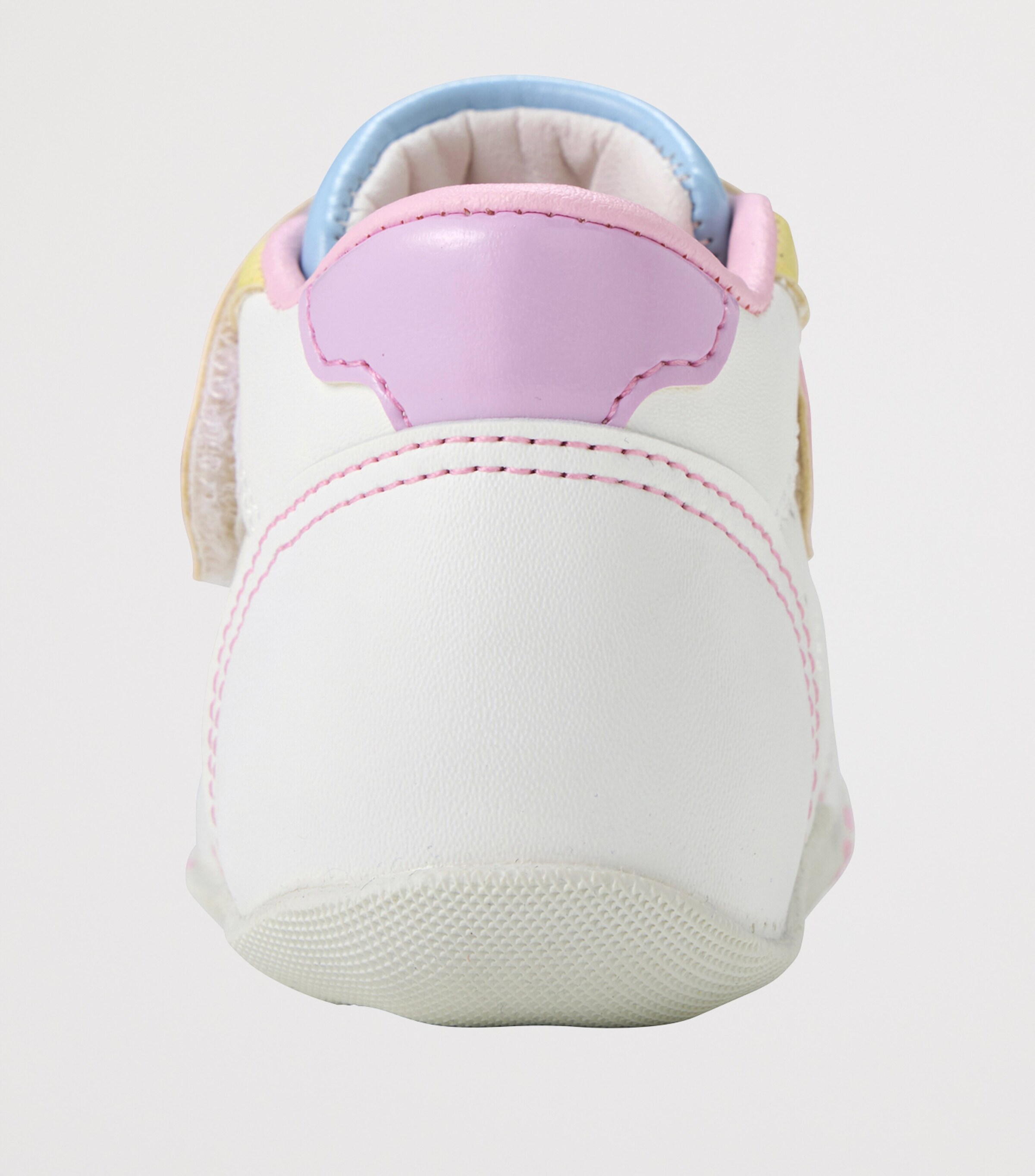 Bunny-Appliqué Sneakers 8 Image 8