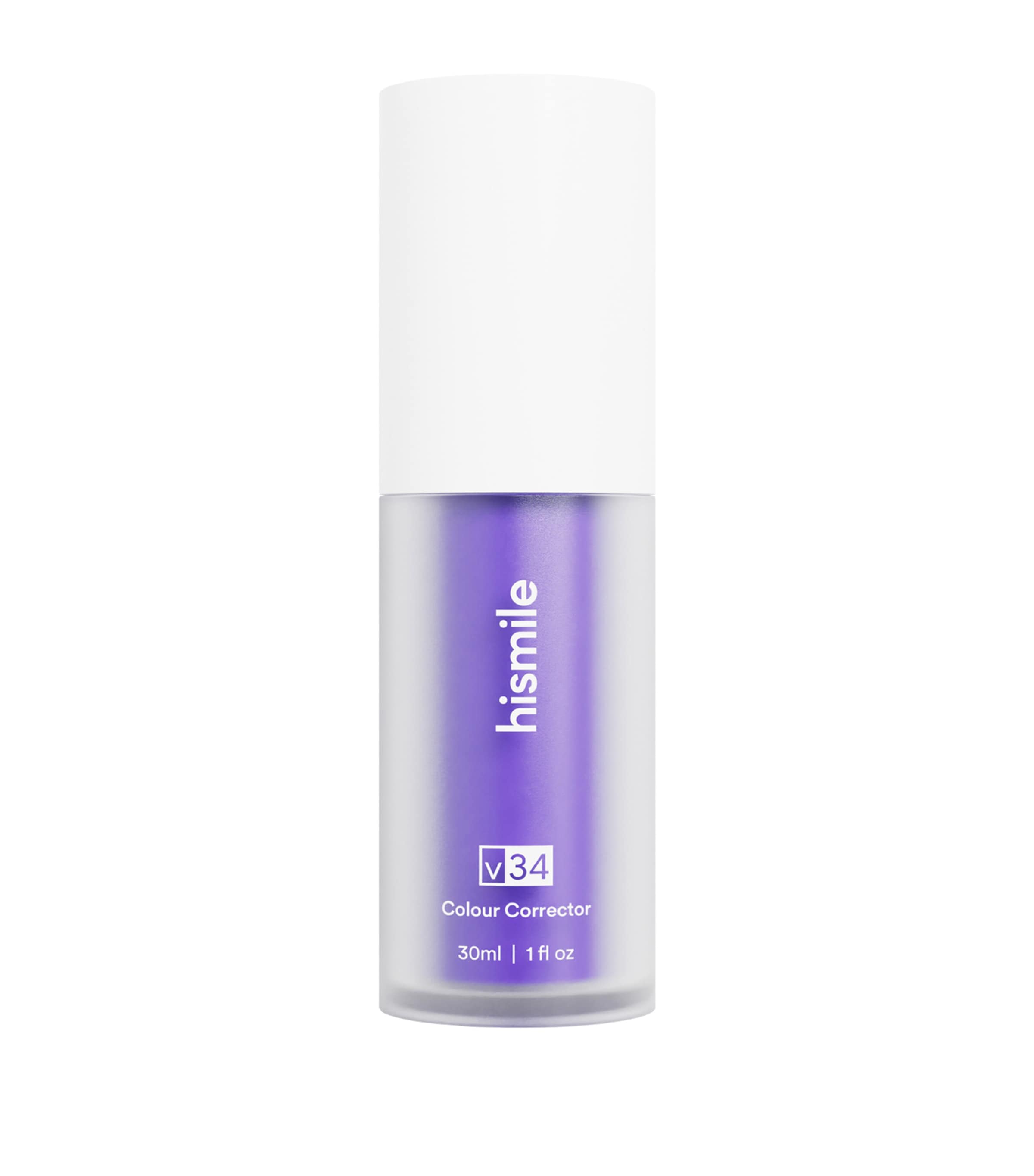 Hismile V34 Colour Corrector Teeth Brightener