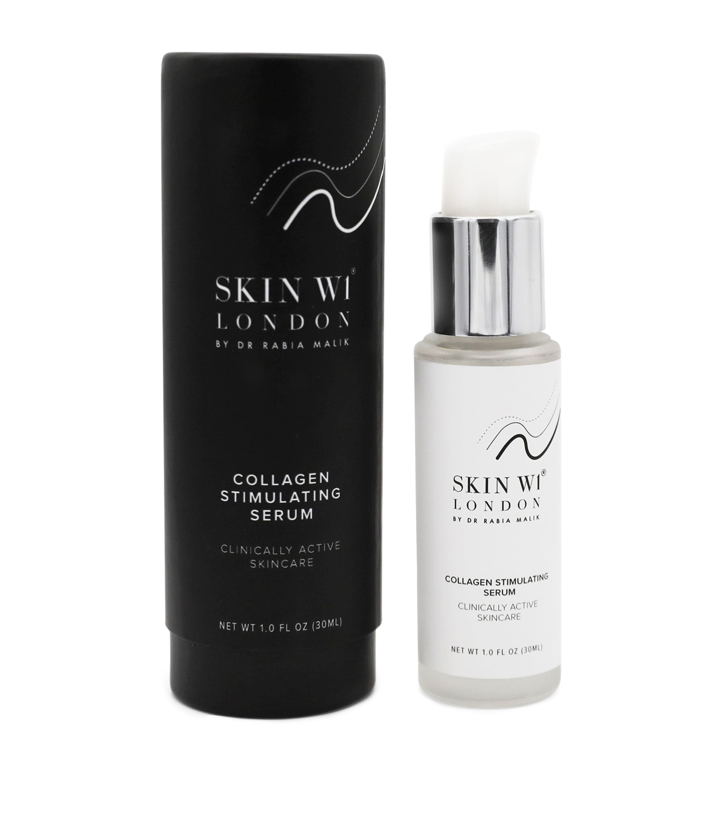 DOCTOR SKIN COLLAGEN COLLAGEN STIMULATING SERUM