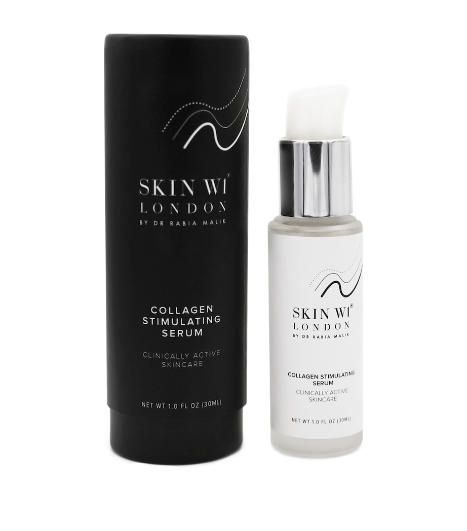 Collagen Stimulating Serum (30ml) NO COLOUR Image 2