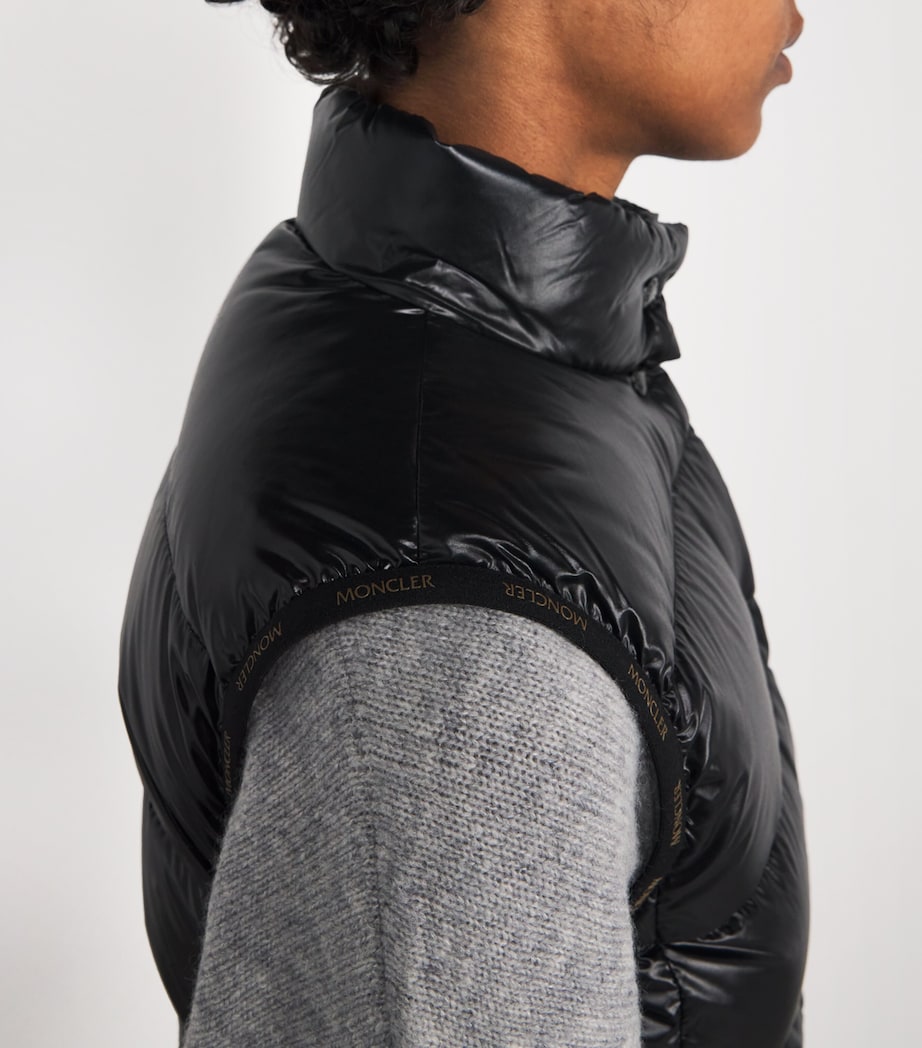 Down Badia Gilet 999 Image 6