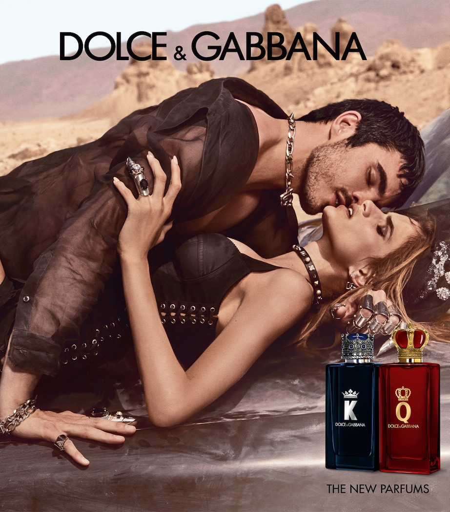 K Parfum (50ml) NO COLOUR Image 8