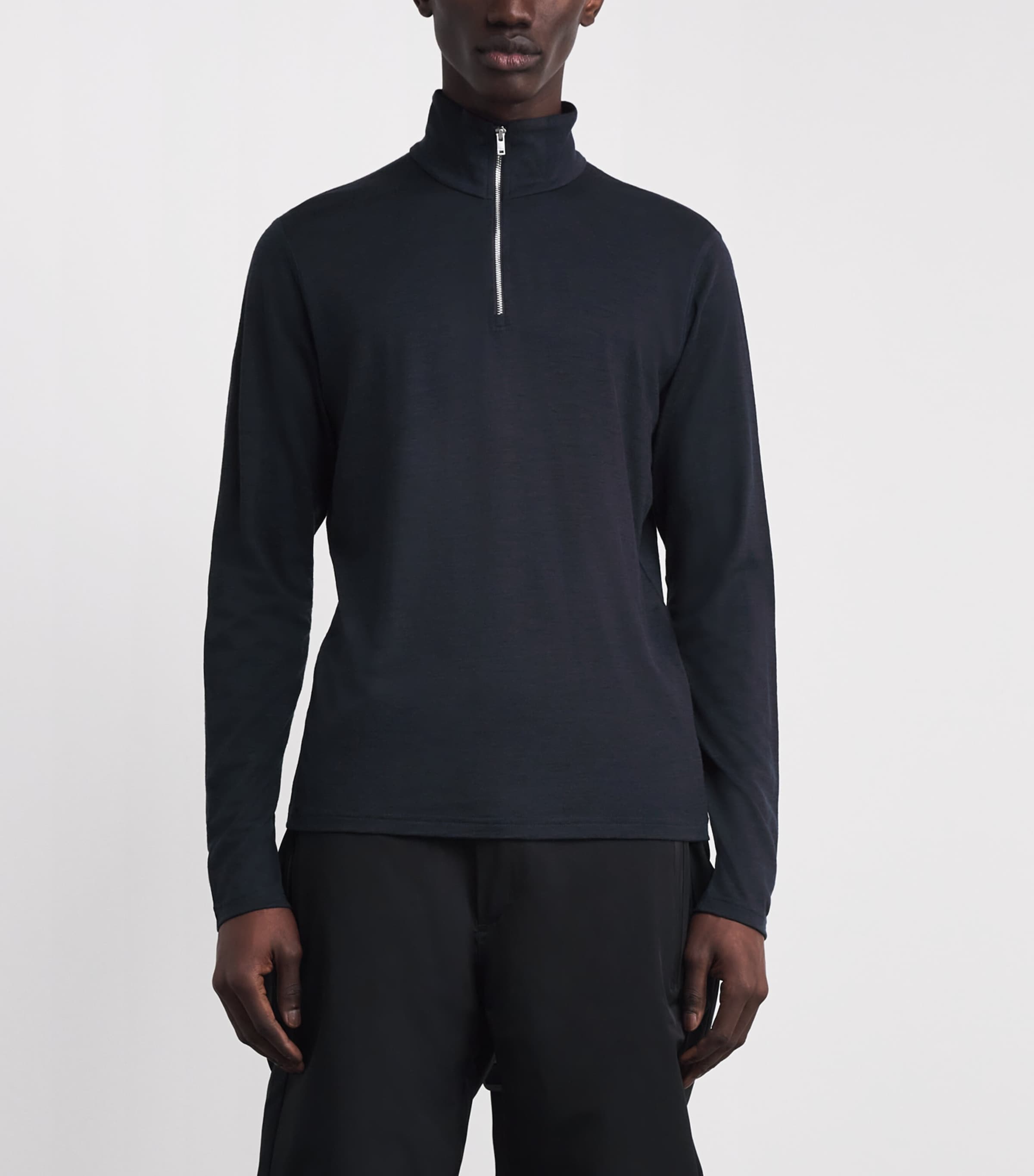 Merino Nerio Base Layer 65600 MARIN Image 3