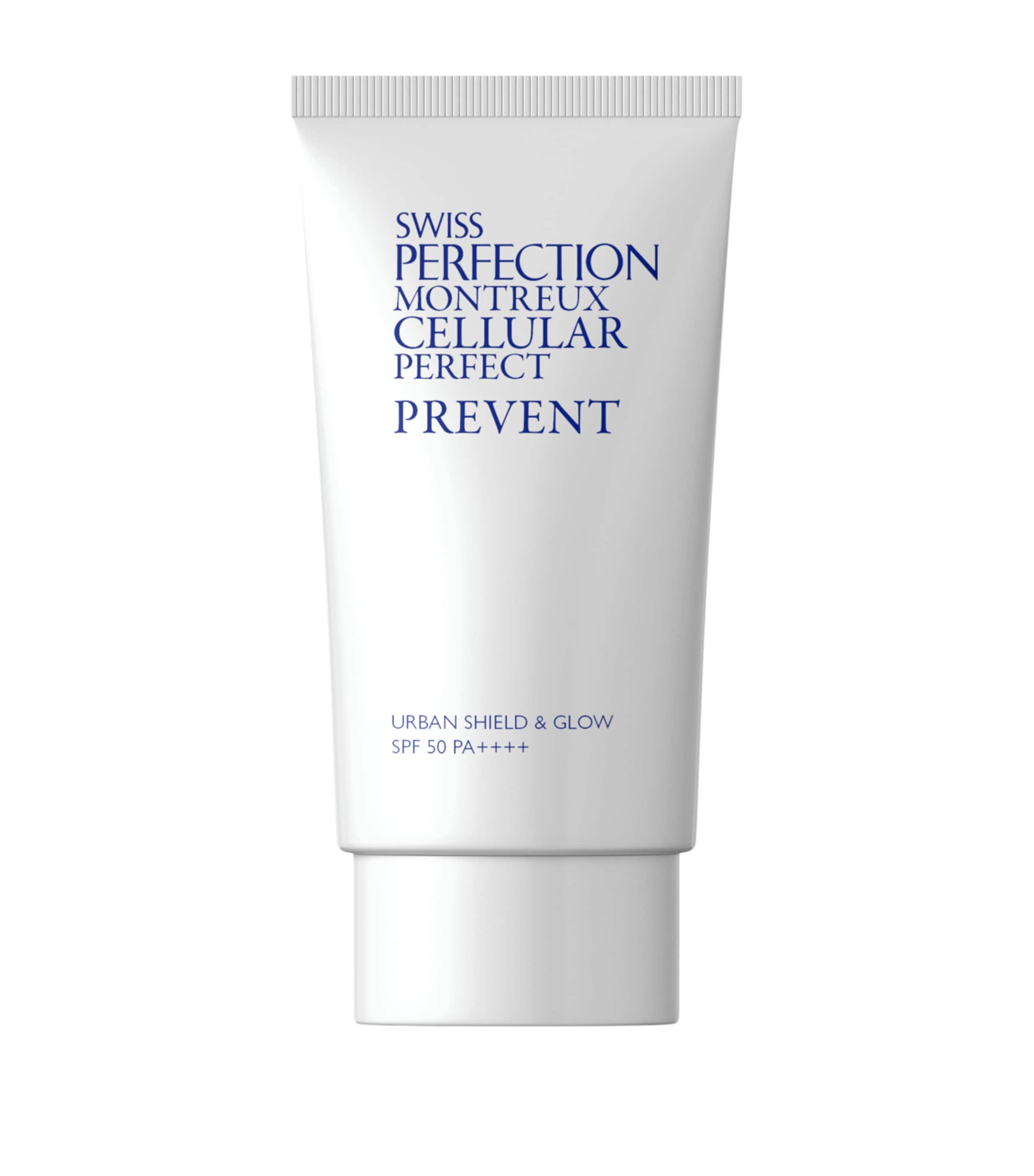 Swiss Perfection Urban Shield and Glow SPF50 (50ml) Image 1