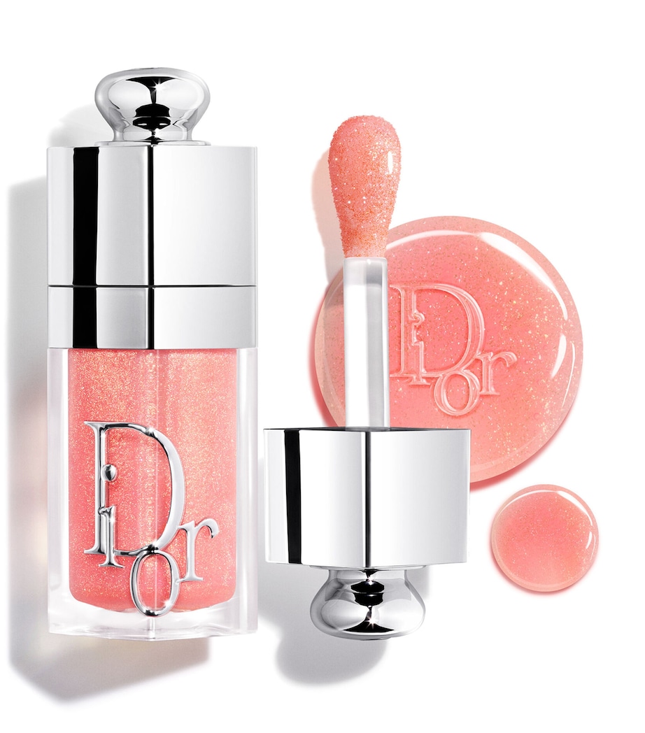 Dior Addict Lip Glow Oil 077 ROSY CANDY Image 1