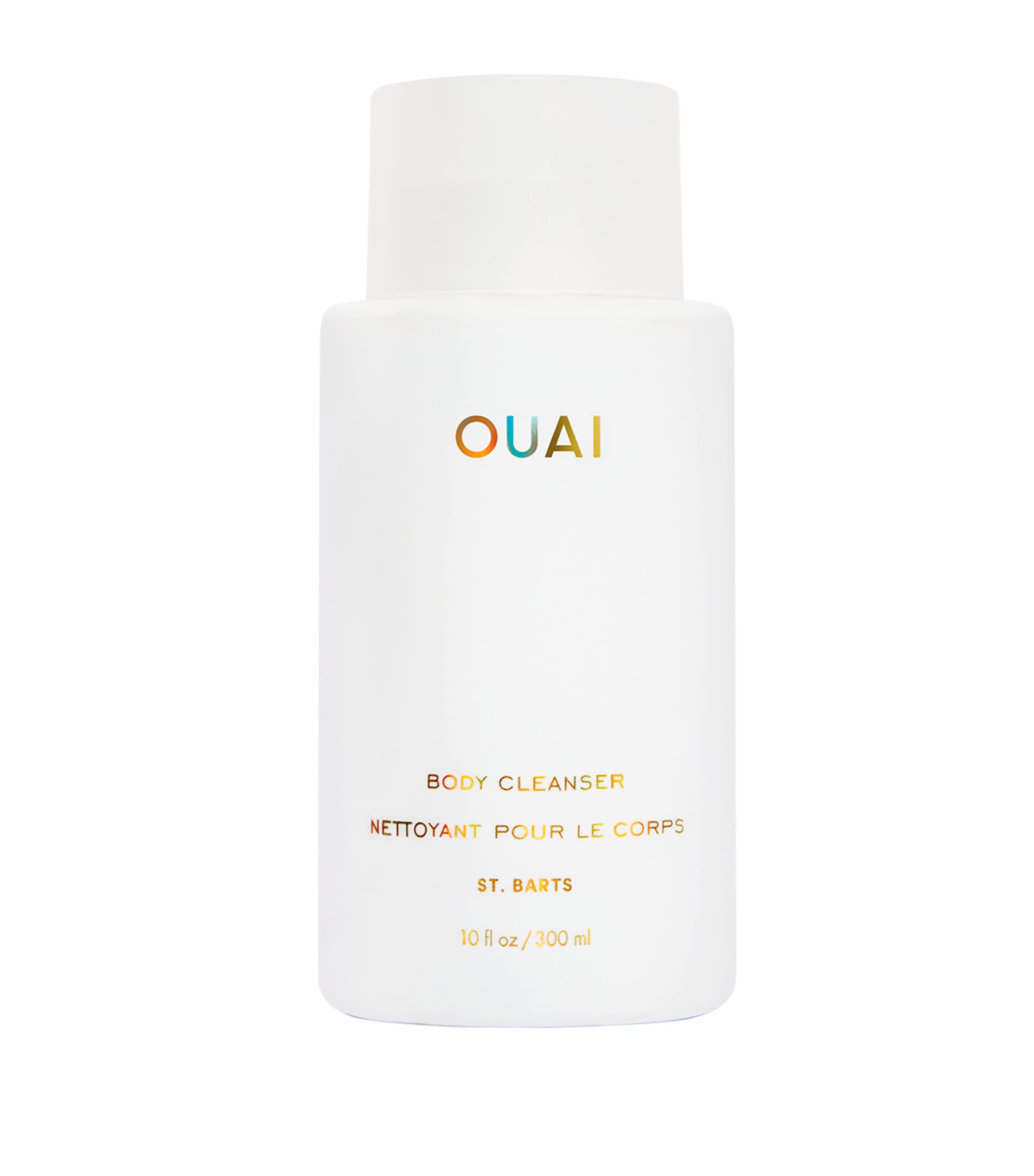 Ouai St. Barts Body Cleanser