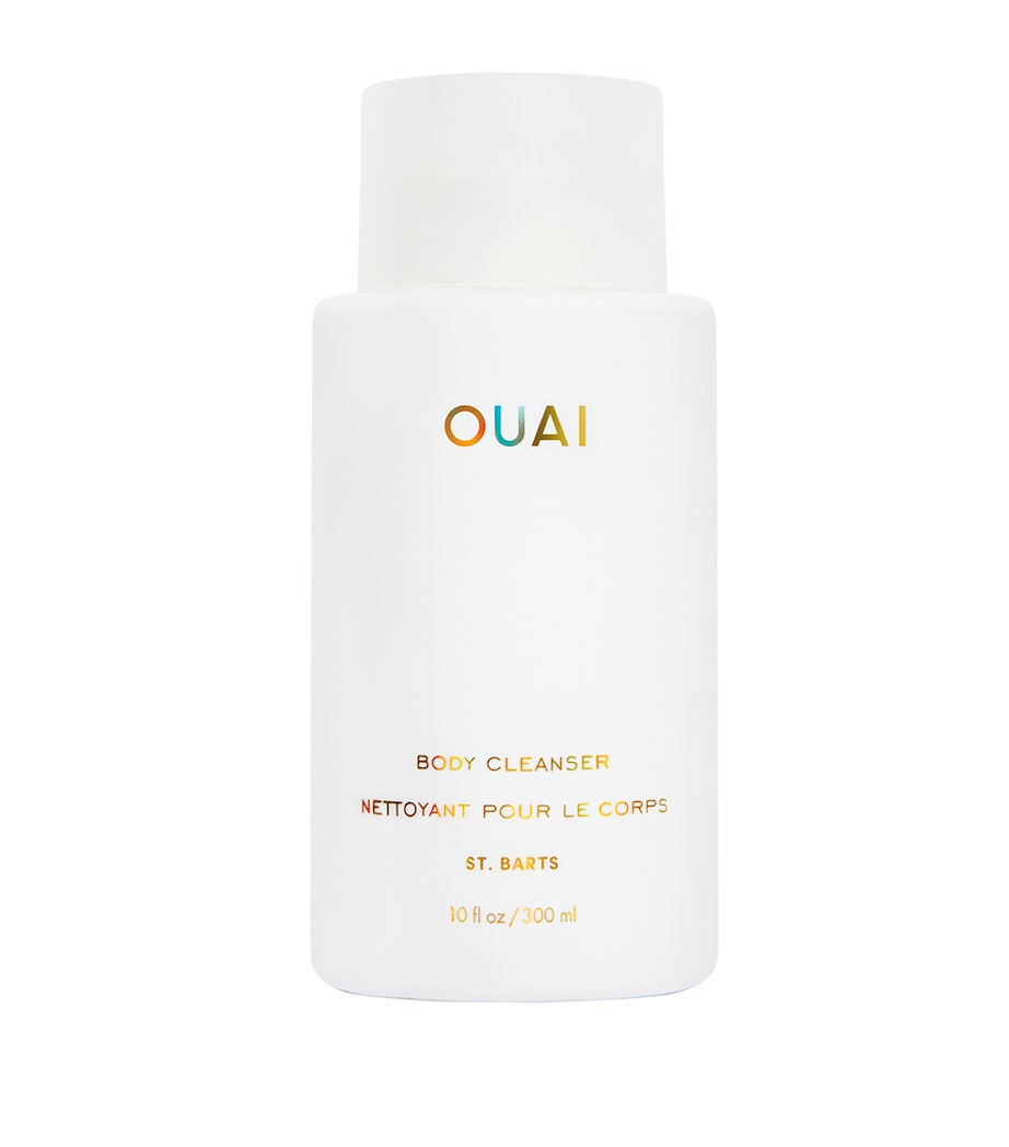 St. Barts Body Cleanser (300ml) NO COLOUR Image 1