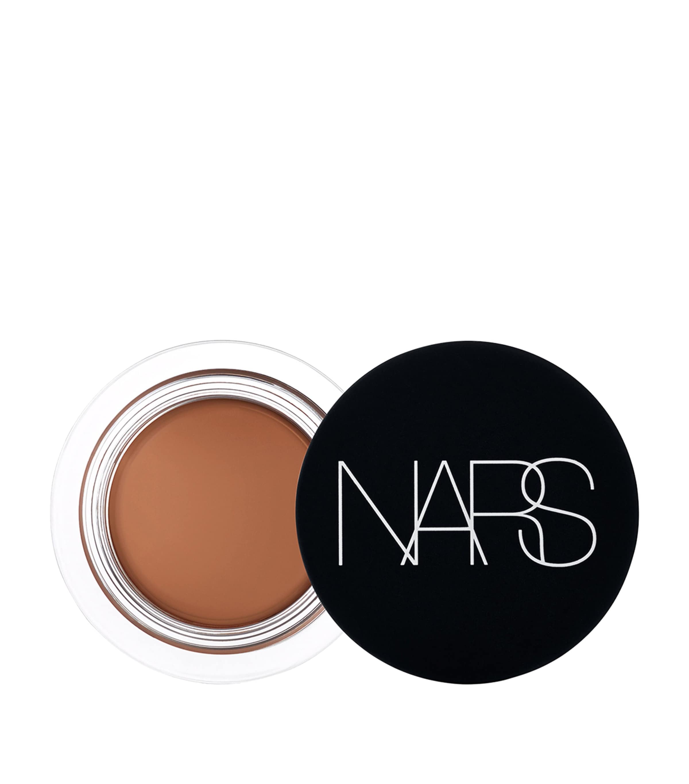 Nars Soft Matte Complete Concealer In White