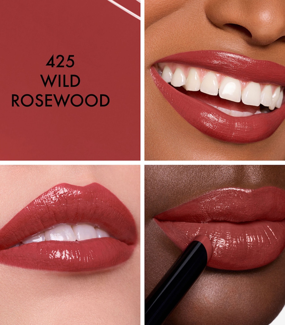 Rouge Dior On Stage Ultra Longwear Lipstick - Shine Finish 425 Image 2