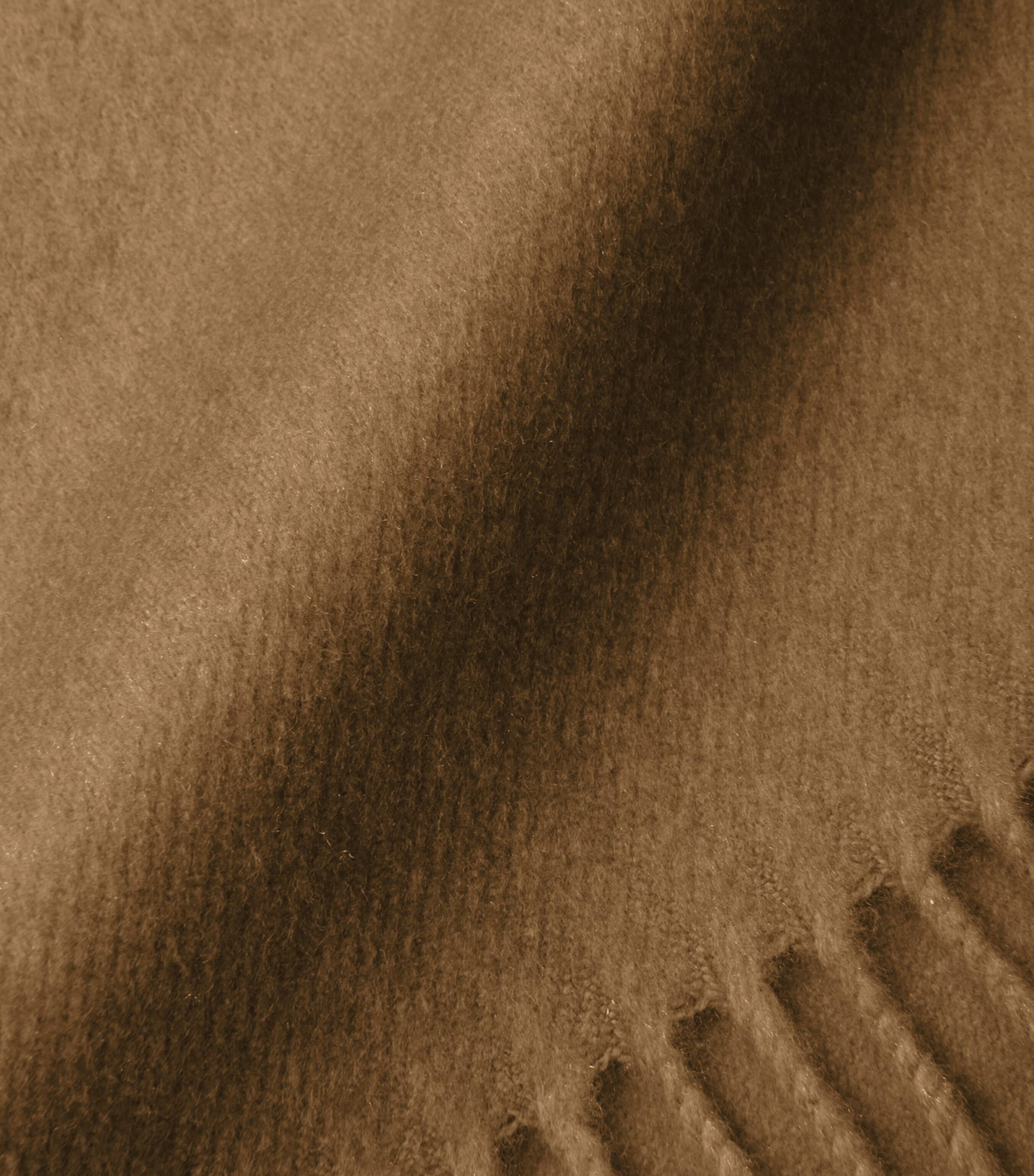 Prada Silk-Cashmere Scarf Image 2
