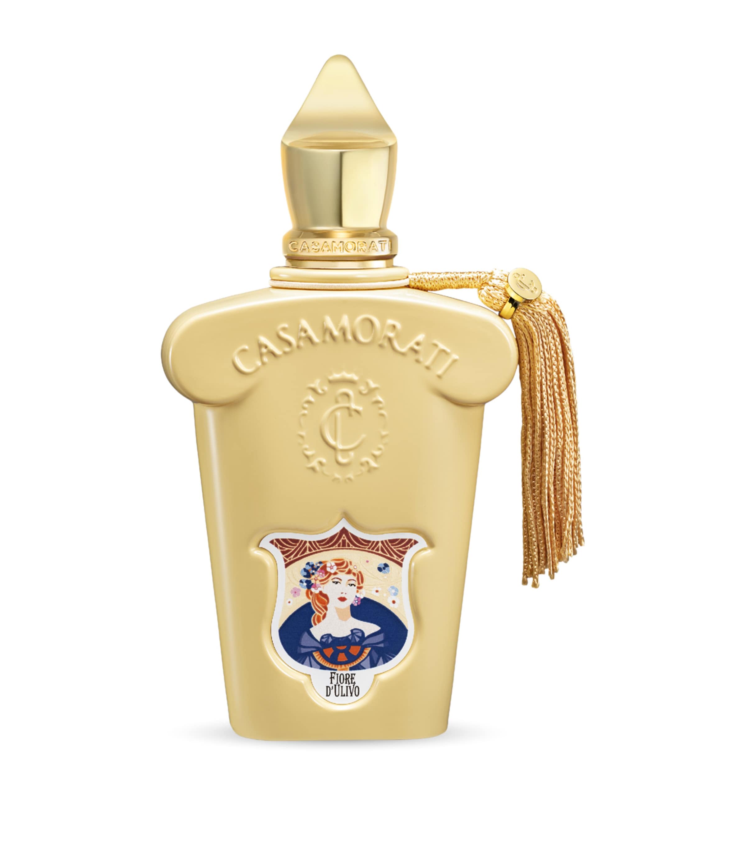 Xerjoff Fiore D’Ulivo Eau de Parfum (100ml) Image 1