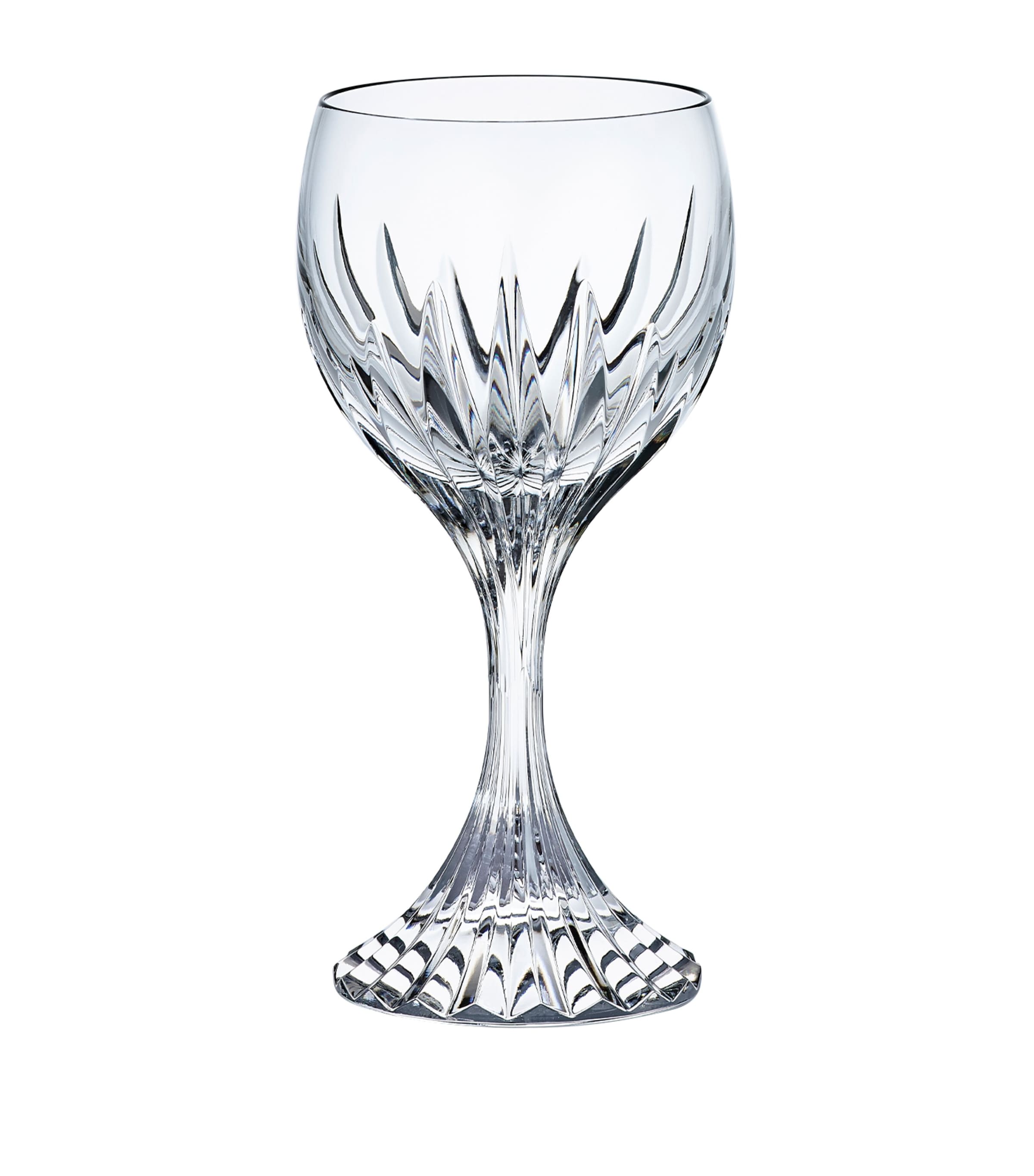 Massena Red Wine Glass (250ml) NO COLOUR Image 1