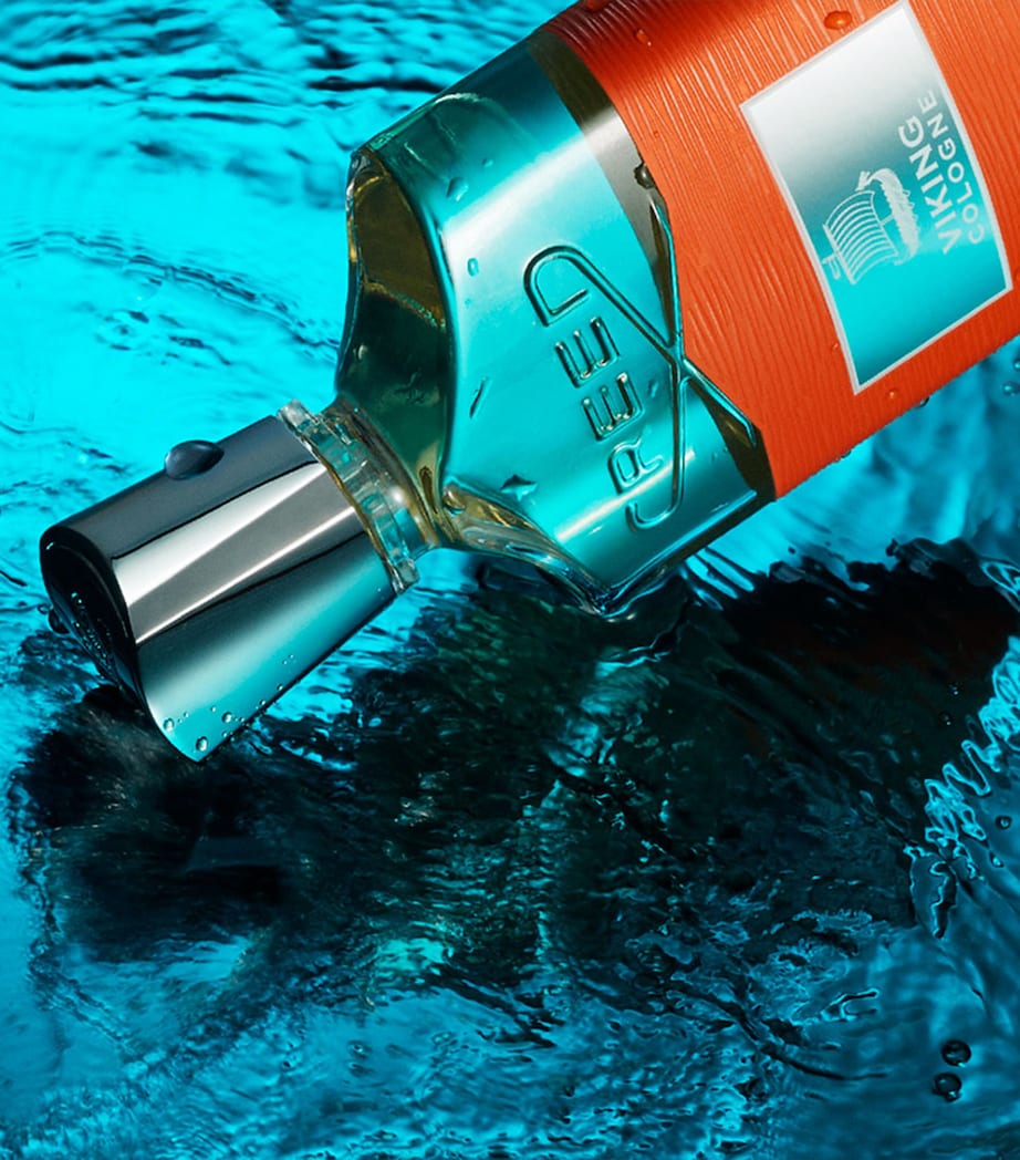 Viking Cologne Eau de Parfum (100ml) NO COLOUR Image 3