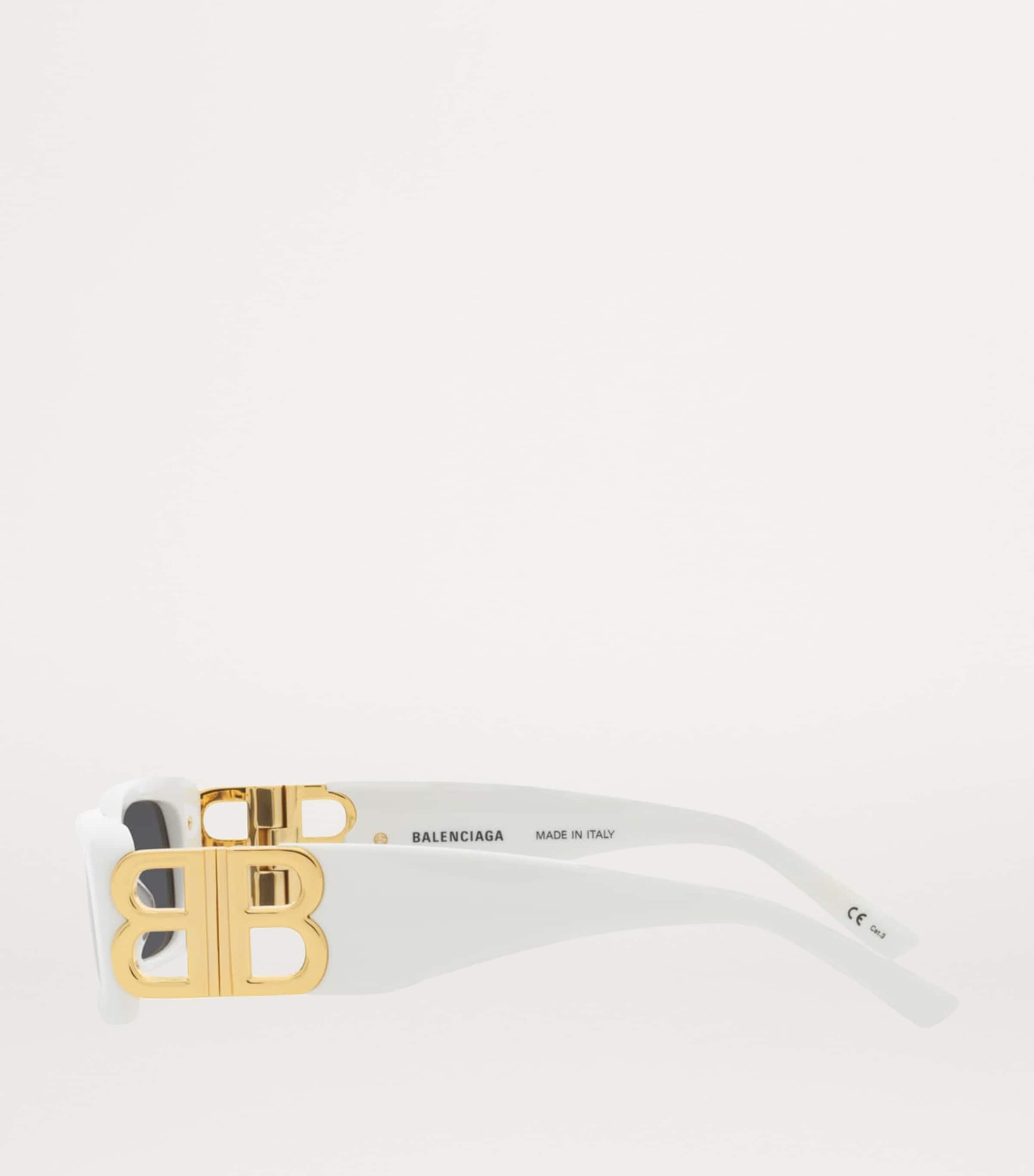 Acetate 6E000253 Sunglasses 4800L1 Image 3