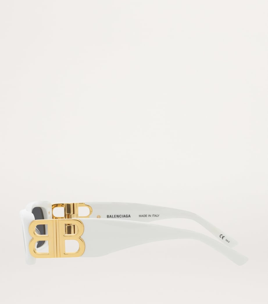 Acetate 6E000253 Sunglasses 4800L1 Image 3