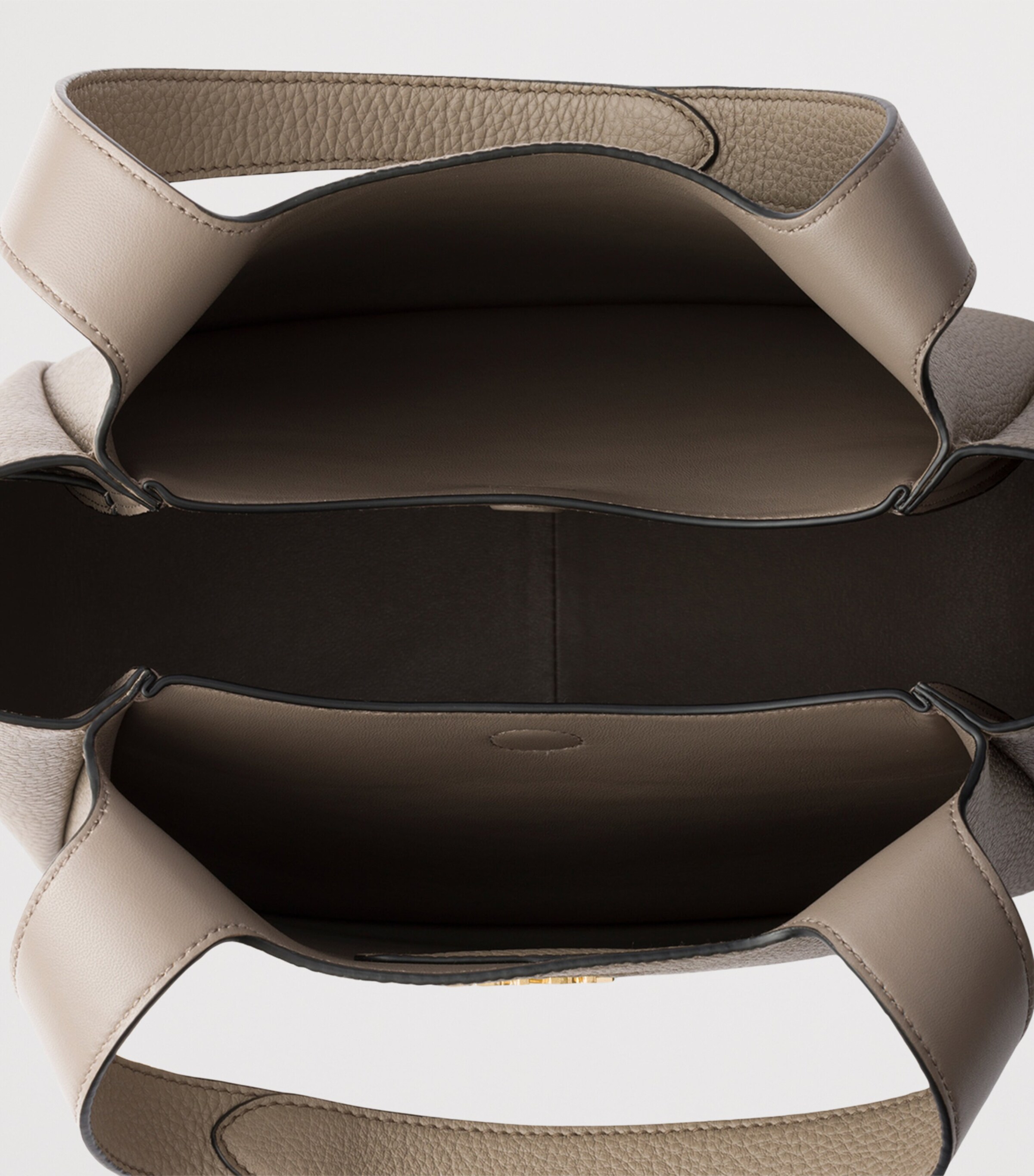 Prada Grey Small Leather Tote Bag | Harrods UK Prada Grey Small Leather Tote Bag | Harrods UK