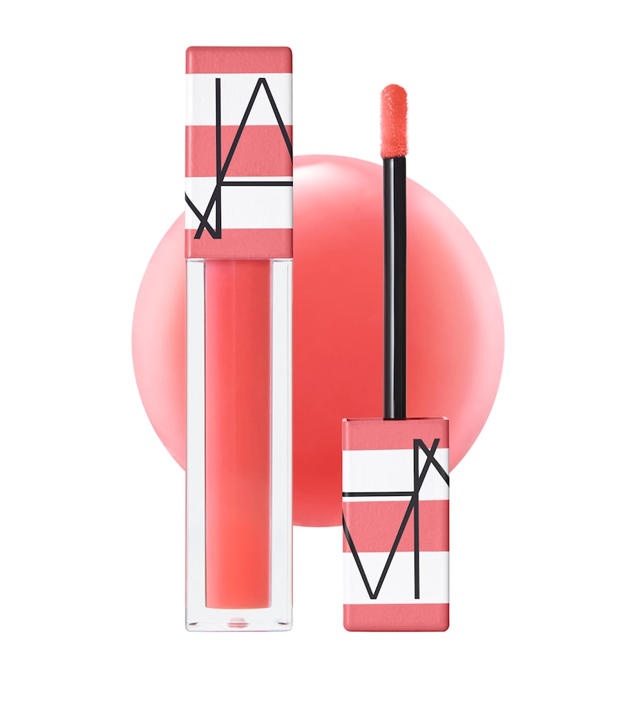 Hot Escape Afterglow Lip Oil HIGH LIFE Image 1