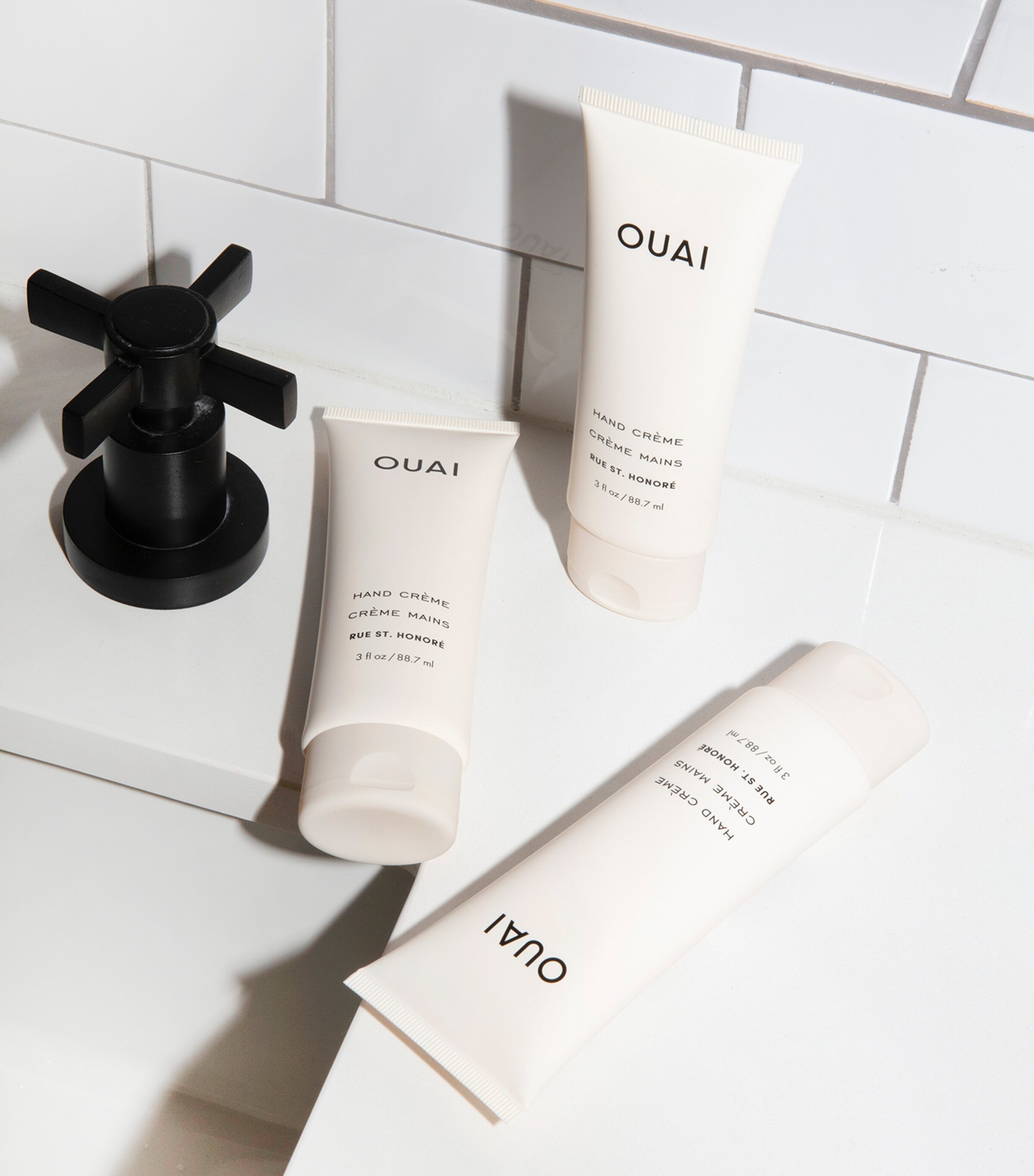 Ouai Hand Crème (88ml) Image 9