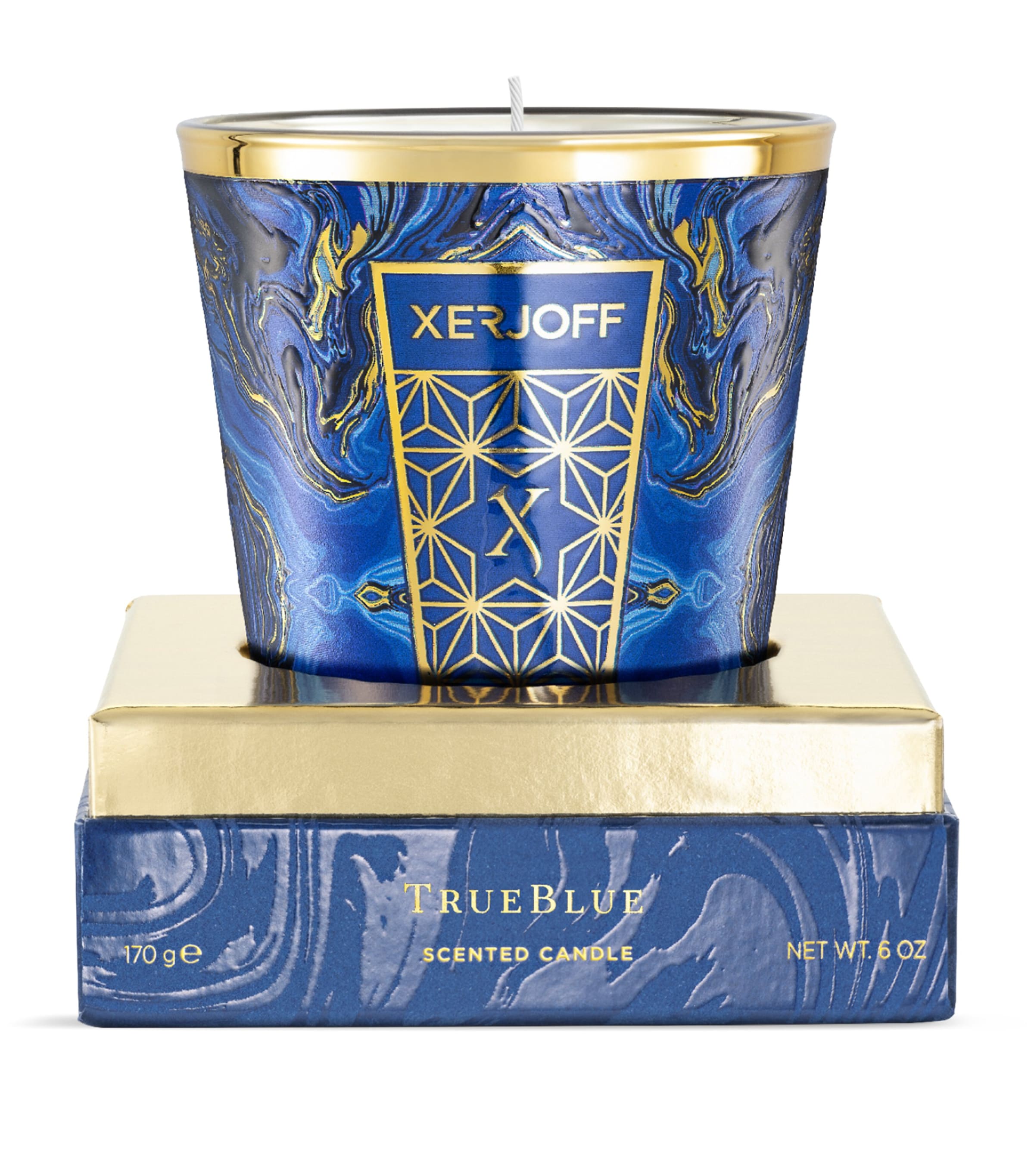 Xerjoff Trueblue Candle