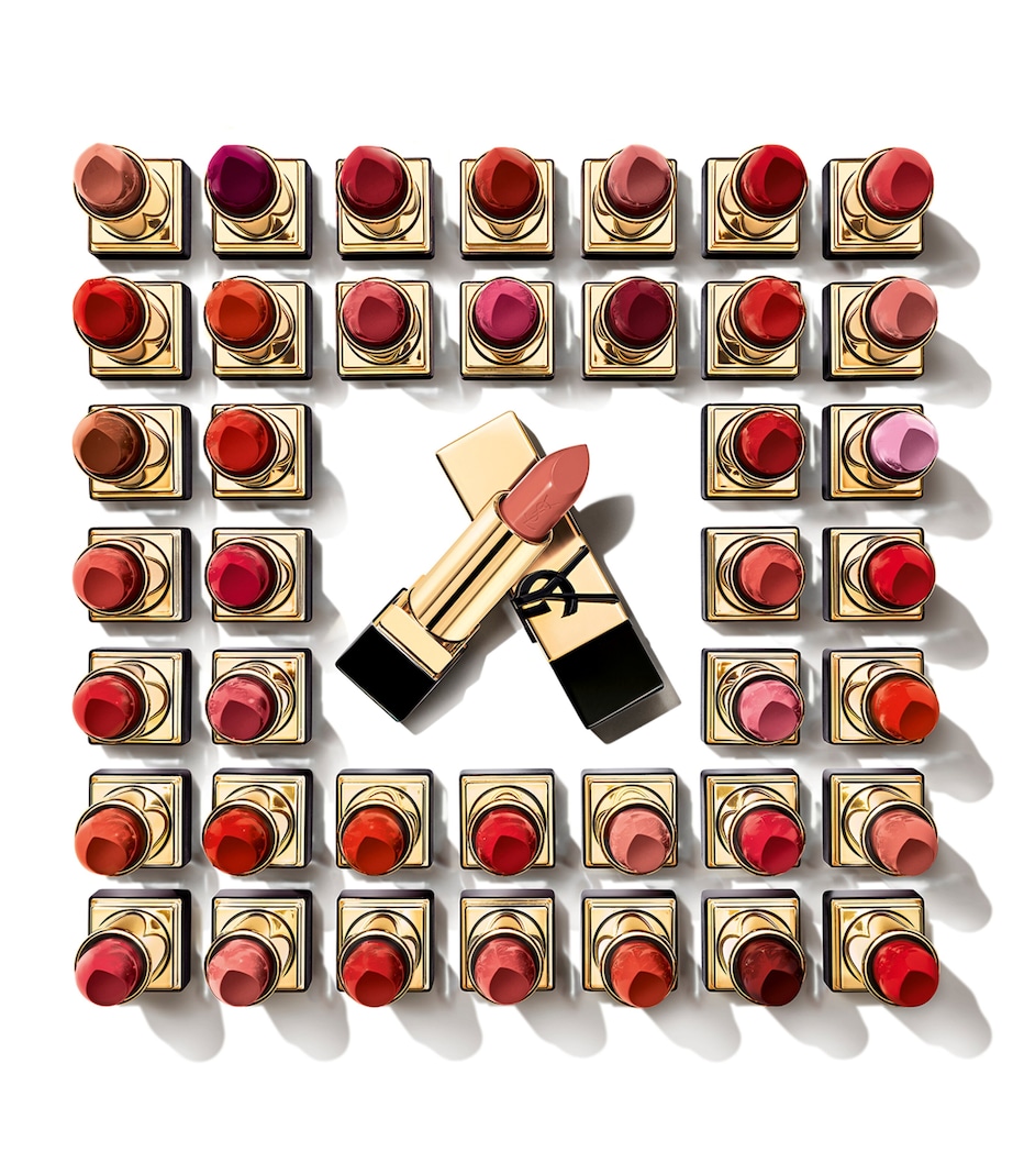 Rouge Pur Couture Lipstick RM Image 4