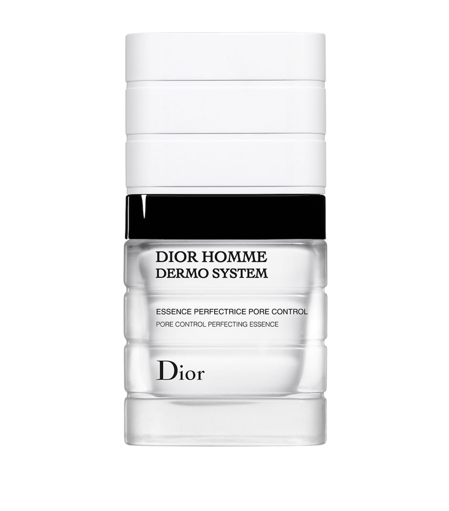 Dior Homme Dermo System Pore Control Perfecting Essence (50ml) NO COLOUR Image 1