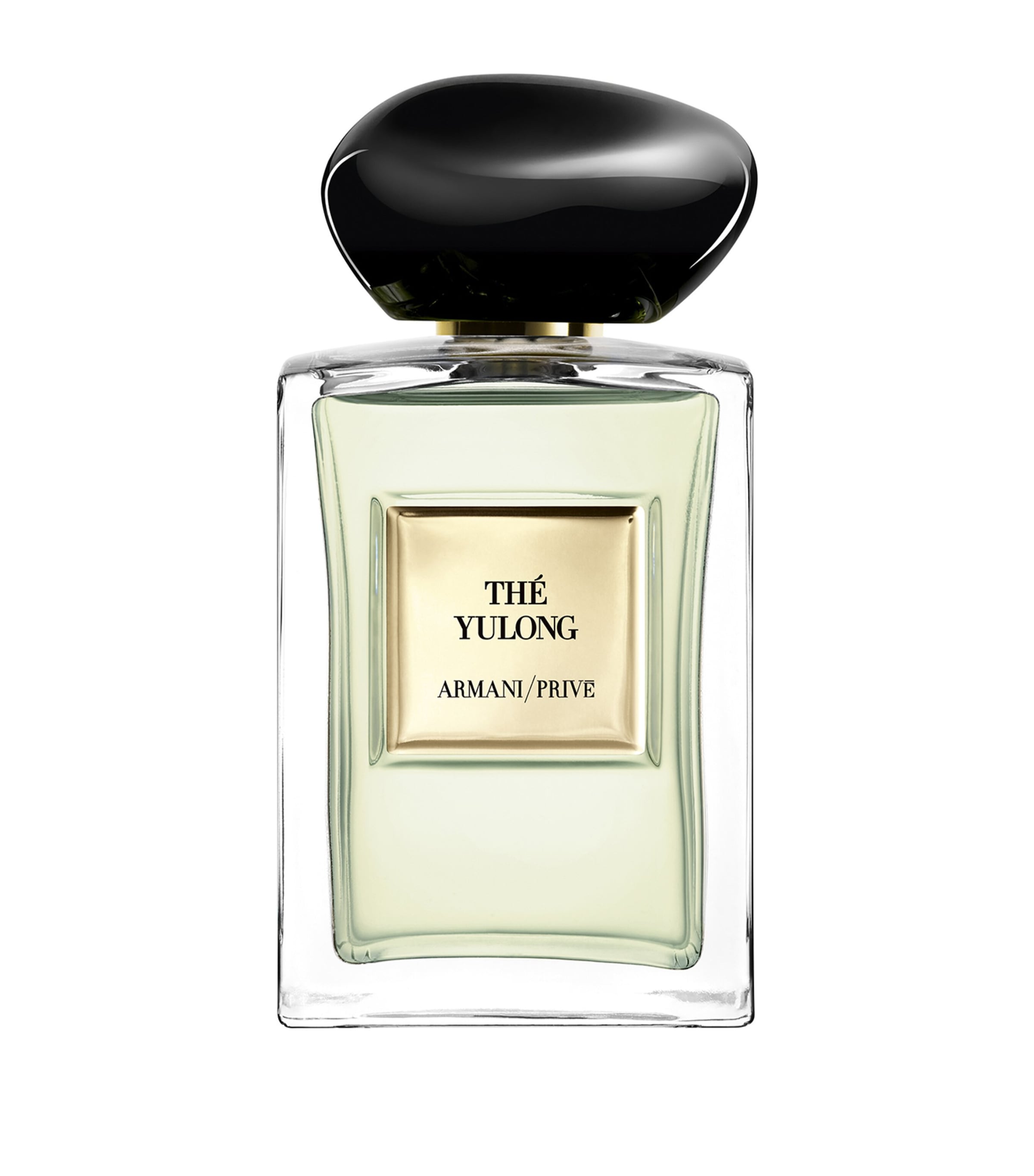 Armani Privé Thé Yulong Eau de Toilette (100ml) Image 1