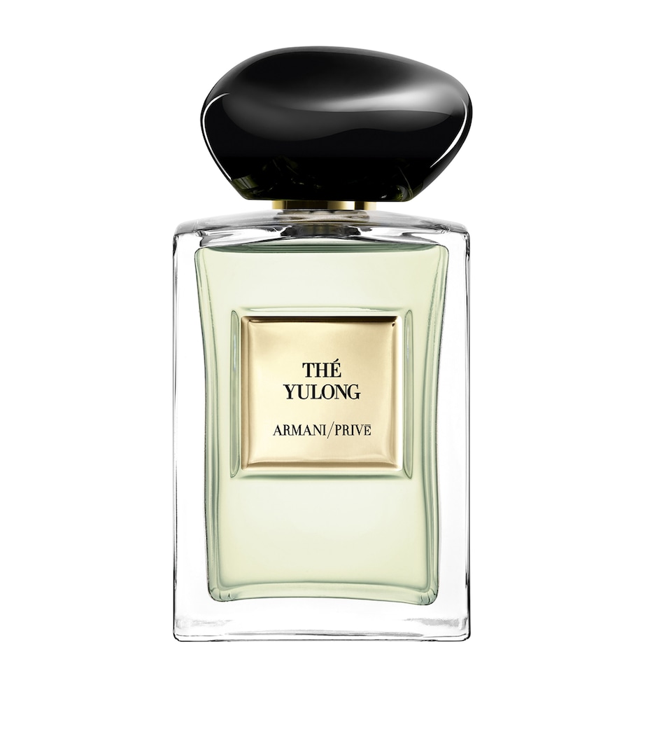 Armani Privé Thé Yulong Eau de Toilette (100ml) Image 1
