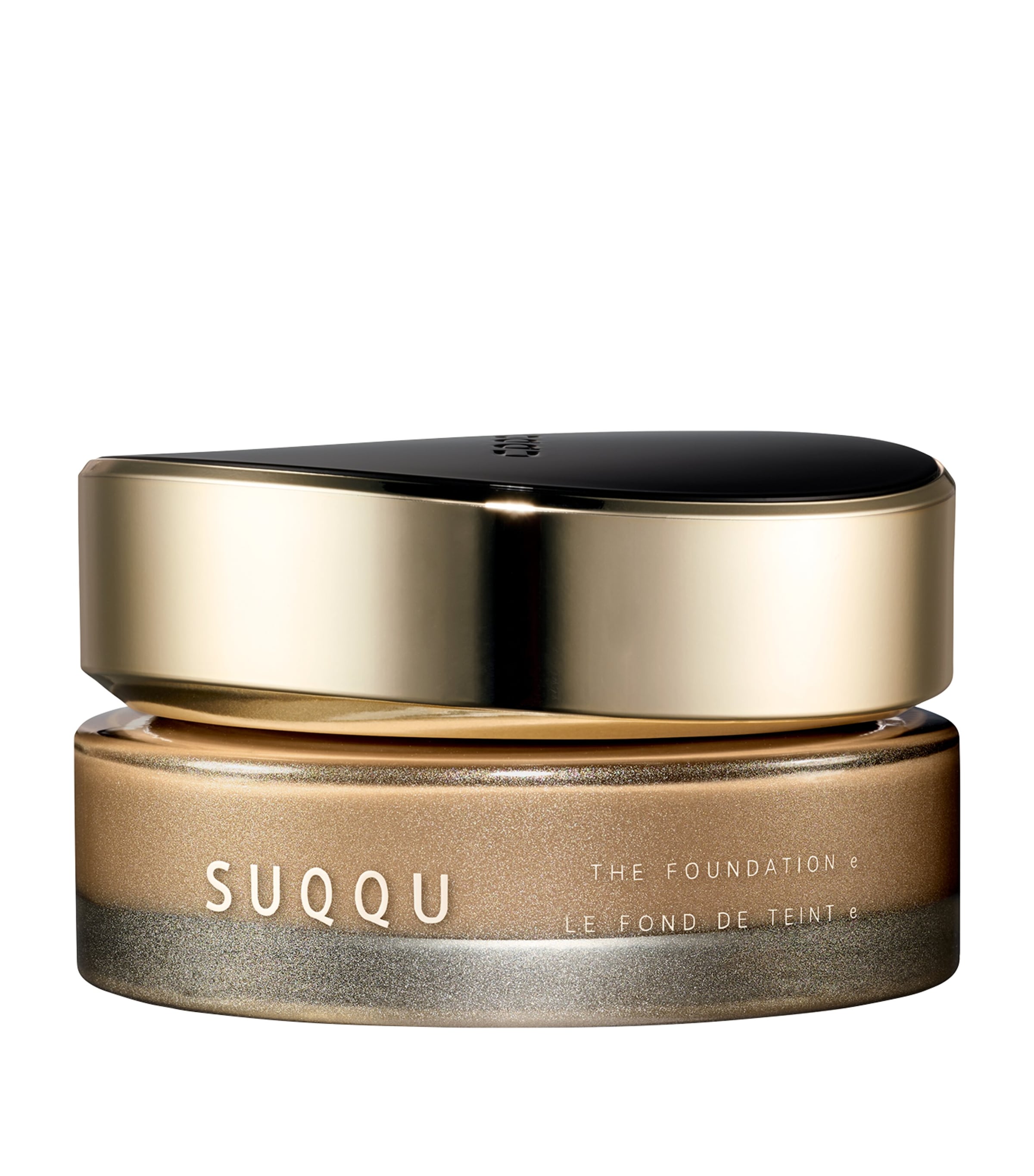 Suqqu The Foundation Image 1
