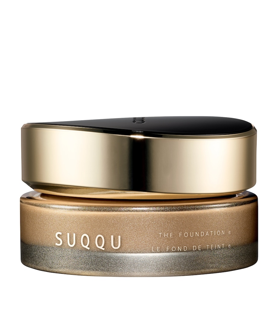 Suqqu The Foundation Image 1