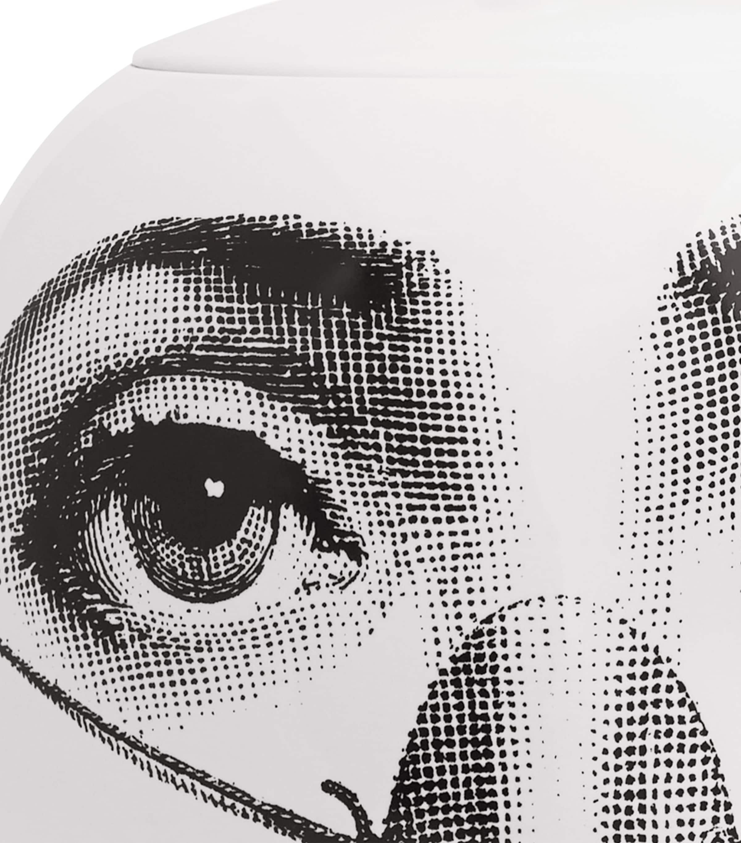 Burlone Vase (30cm) MULTI Image 5