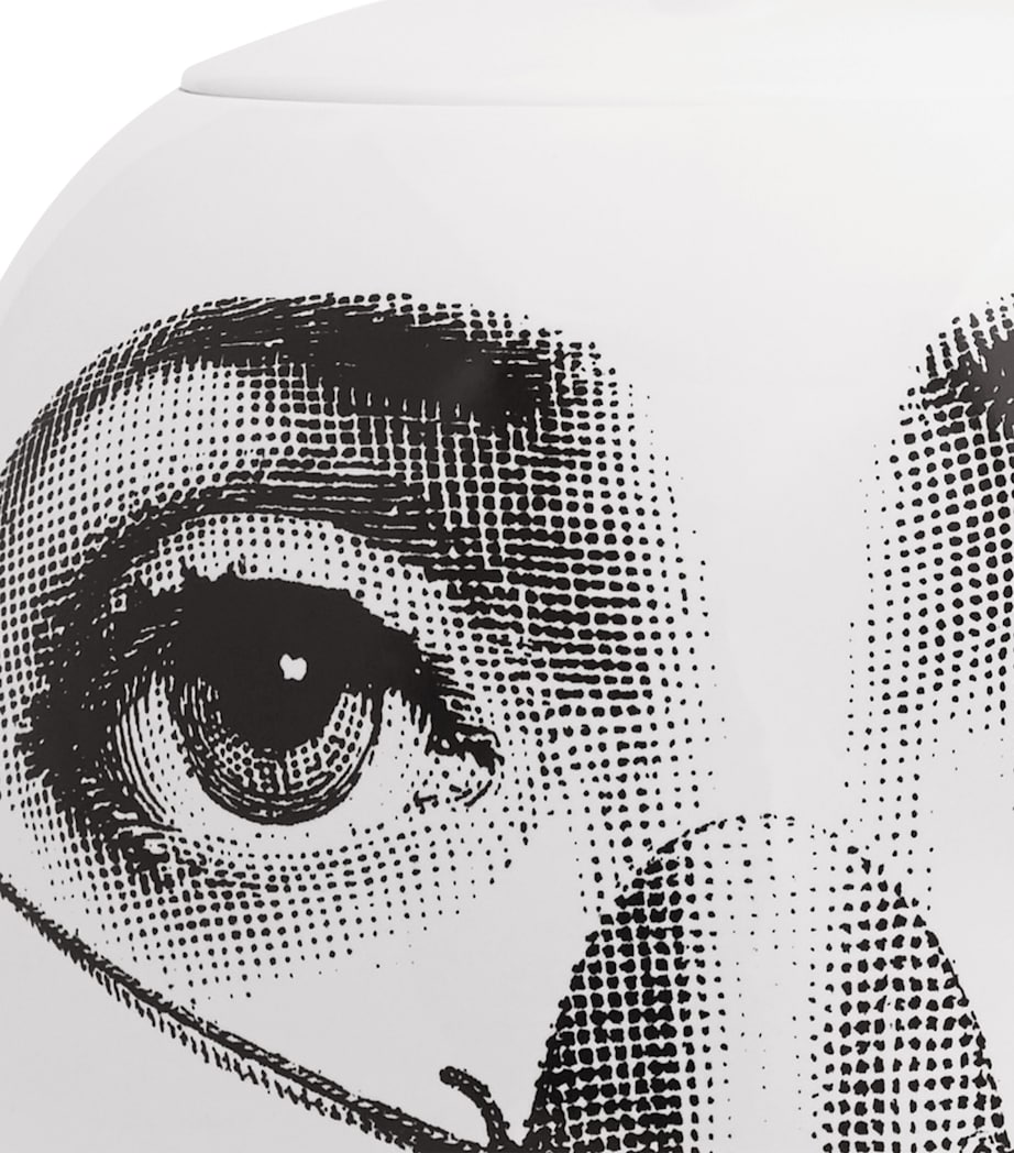 Burlone Vase (30cm) MULTI Image 5