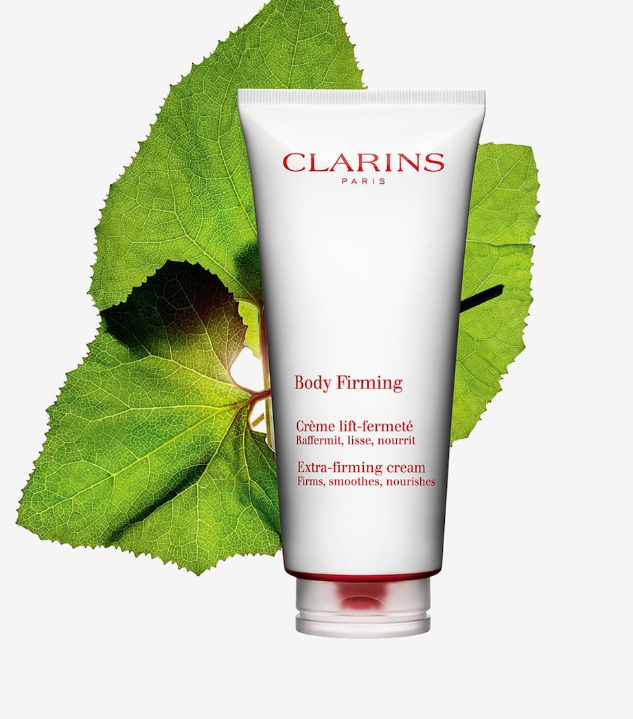 Clarins Body Firming Extra-Firming Cream (200ml) Image 2