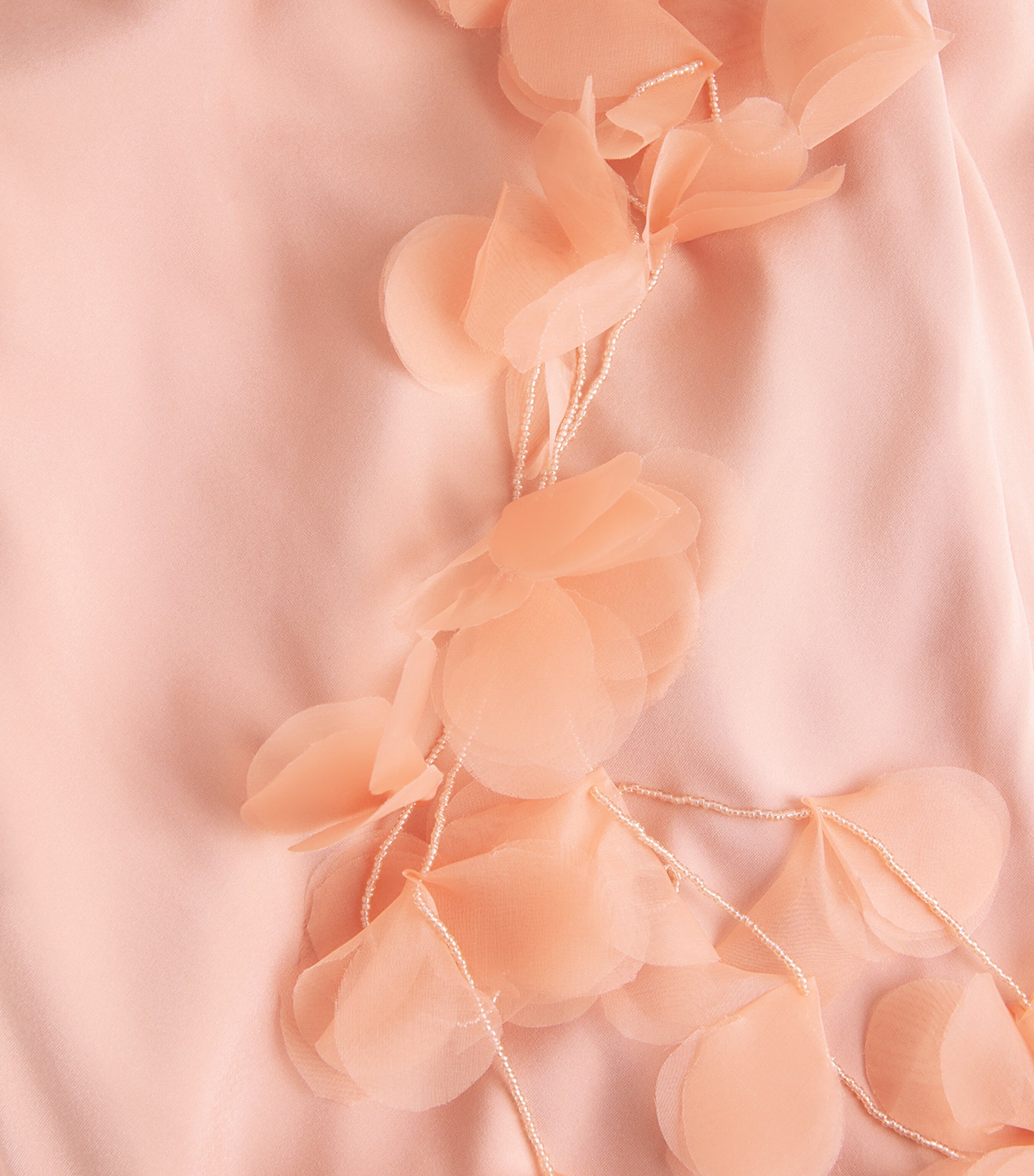 Nymeria Gown PETAL PINK Image 5