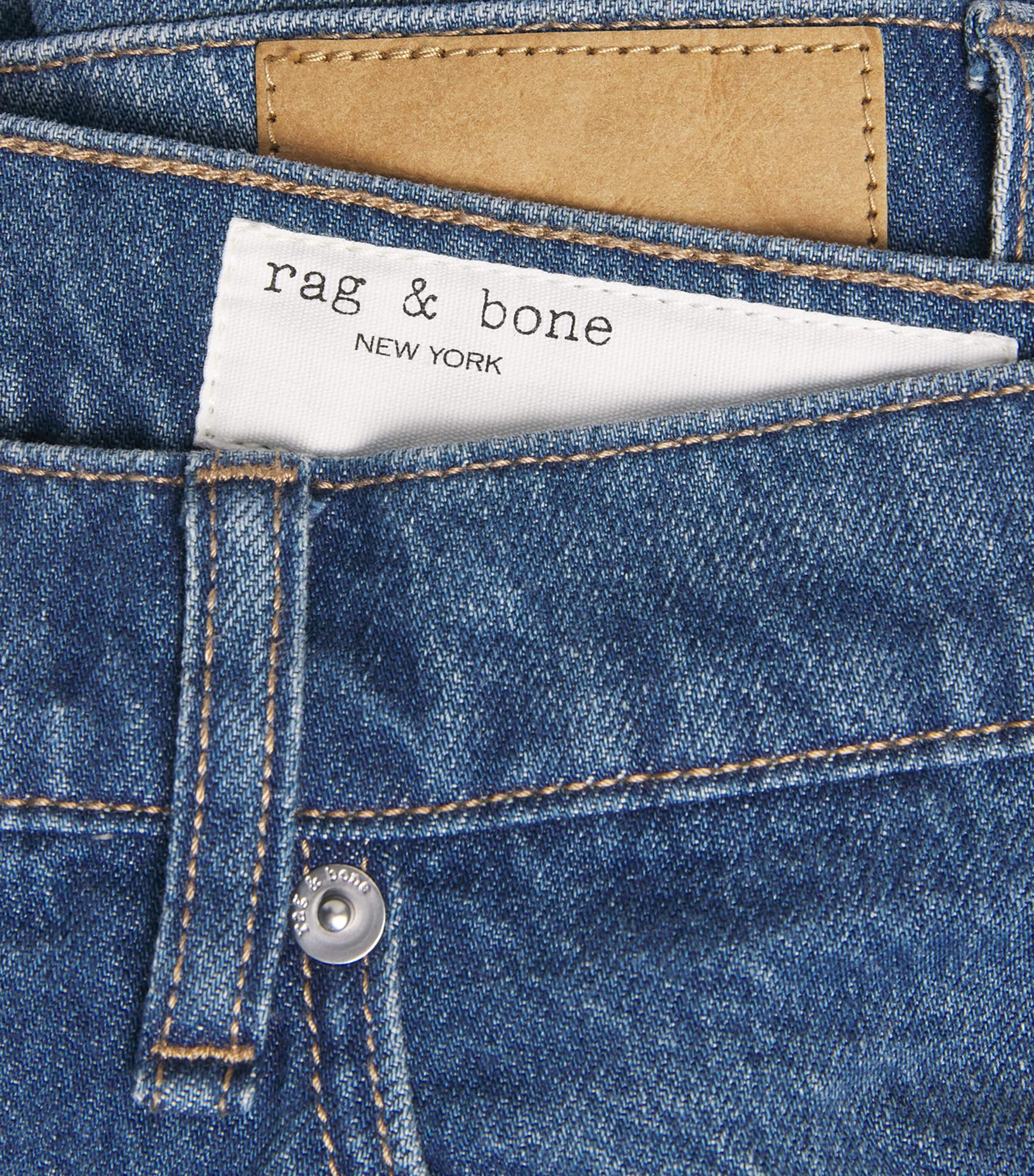 Shea Straight Jeans 462 EASTON Image 5