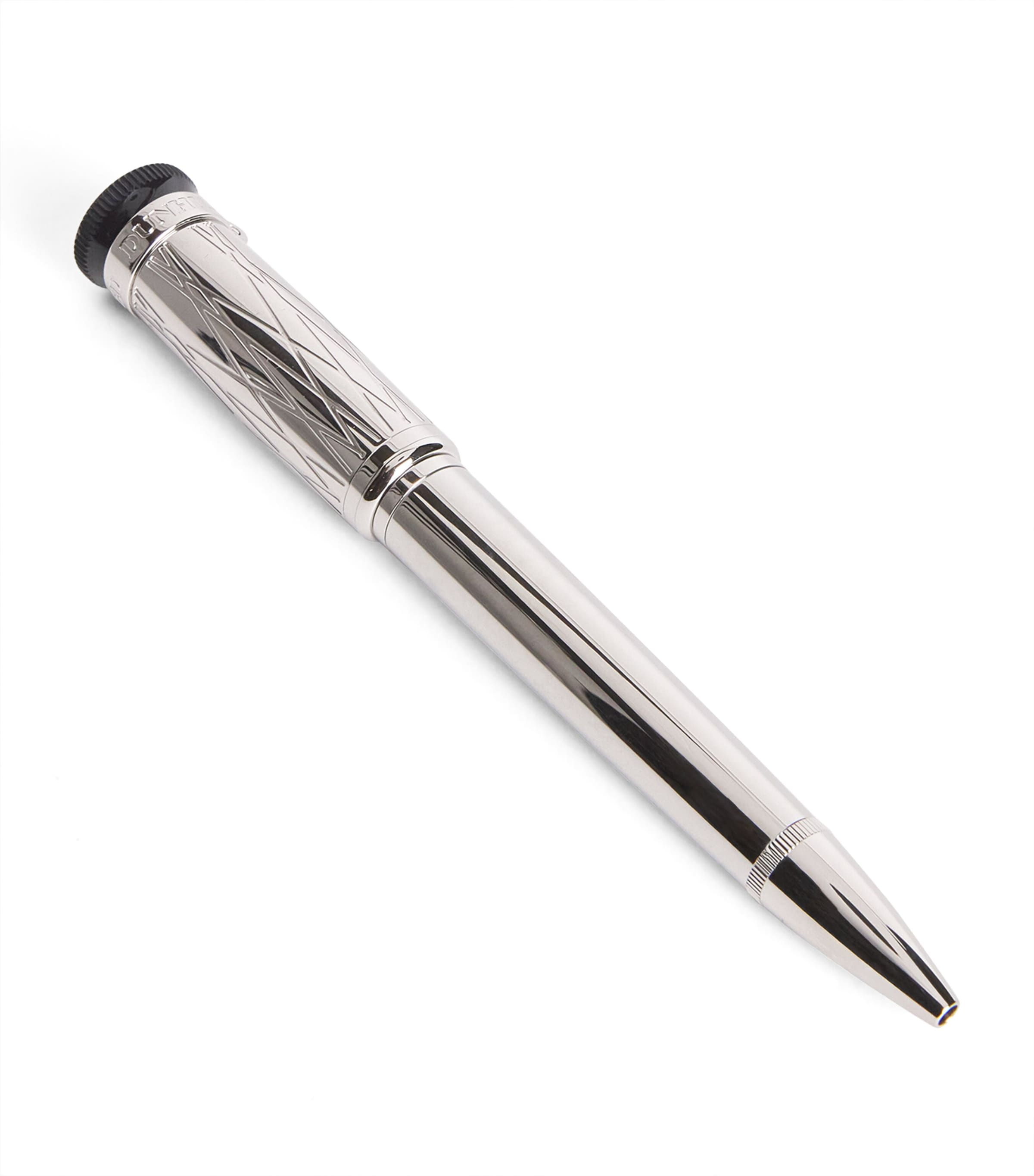 DUNHILL SENTRYMAN BALLPOINT PEN
