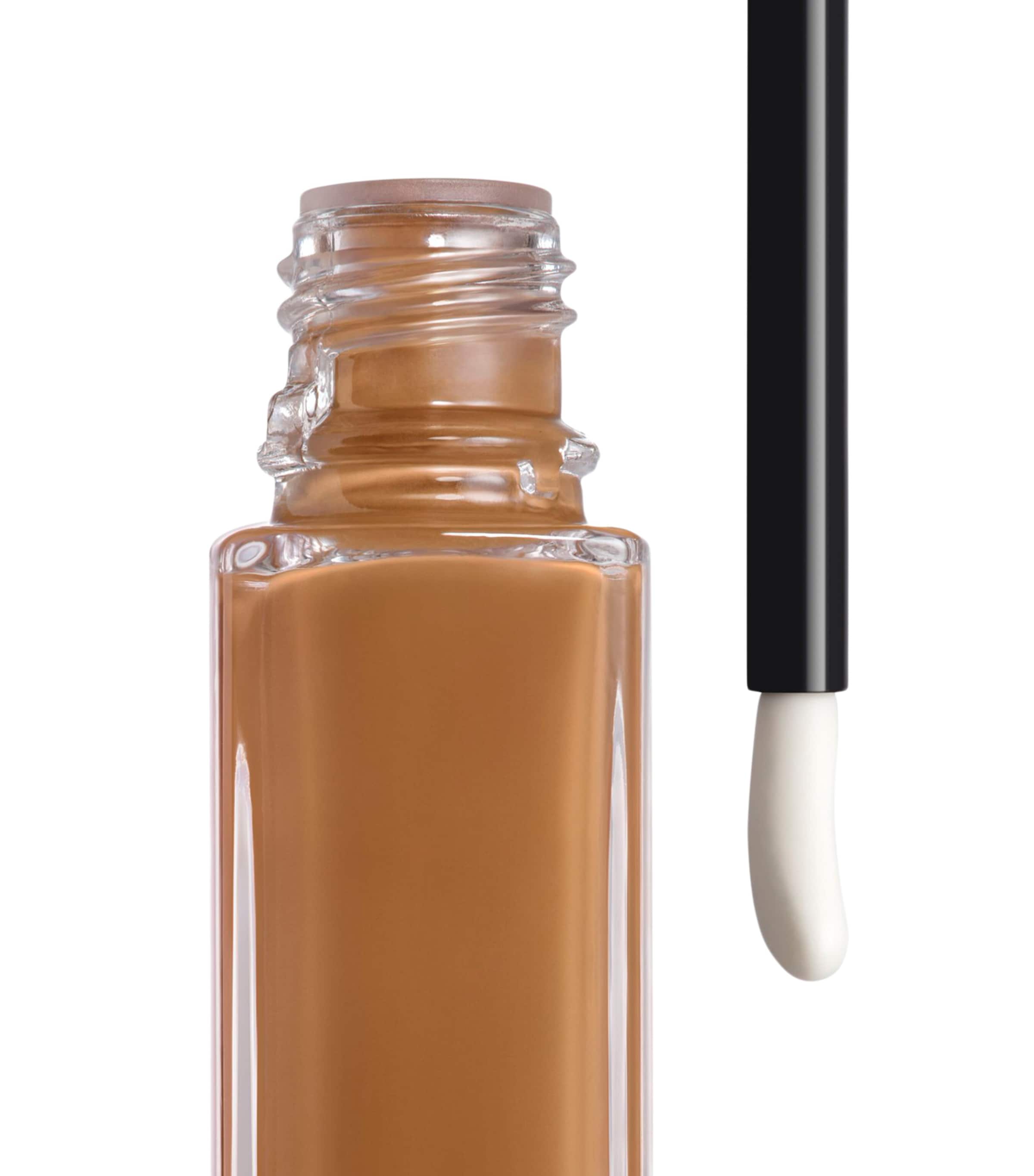 CHANEL CHANEL LES BEIGES NATURAL HEALTHY GLOW Serum Concealer Image 2
