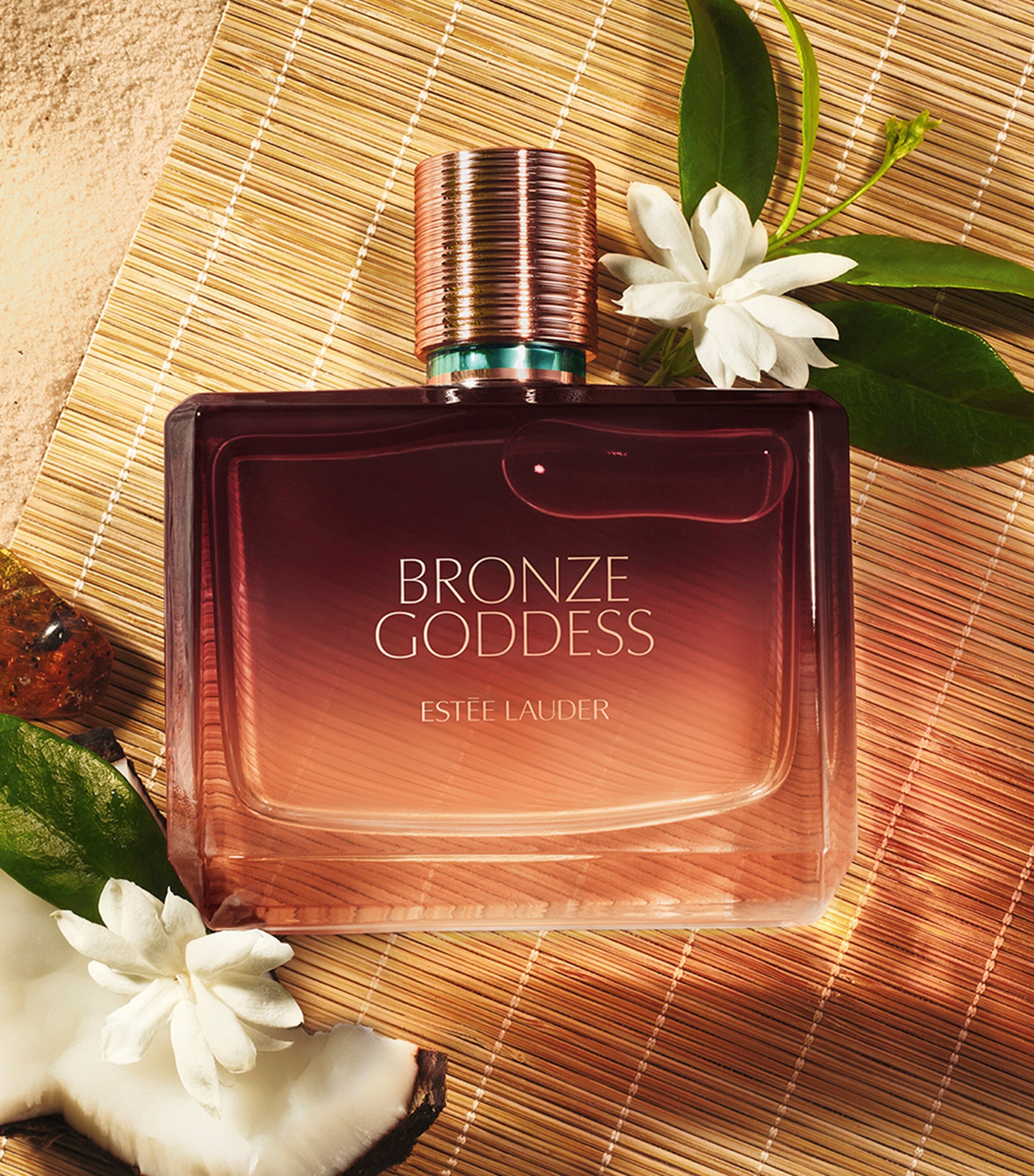 Estée Lauder Bronze Goddess Eau de Parfum (50ml) Image 2