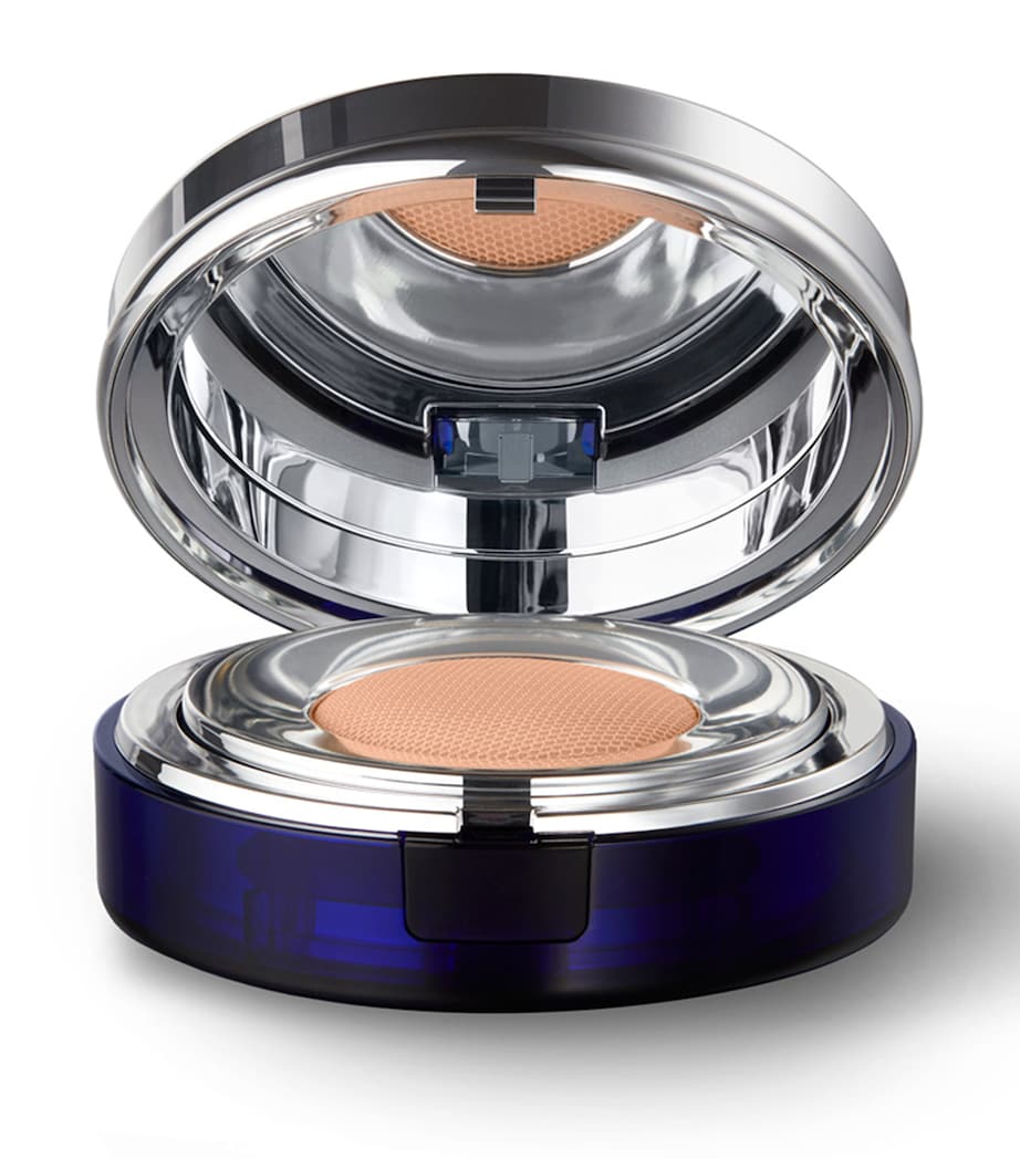 Skin Caviar Essence-in-Foundation SPF 25 CREME PECHE Image 1