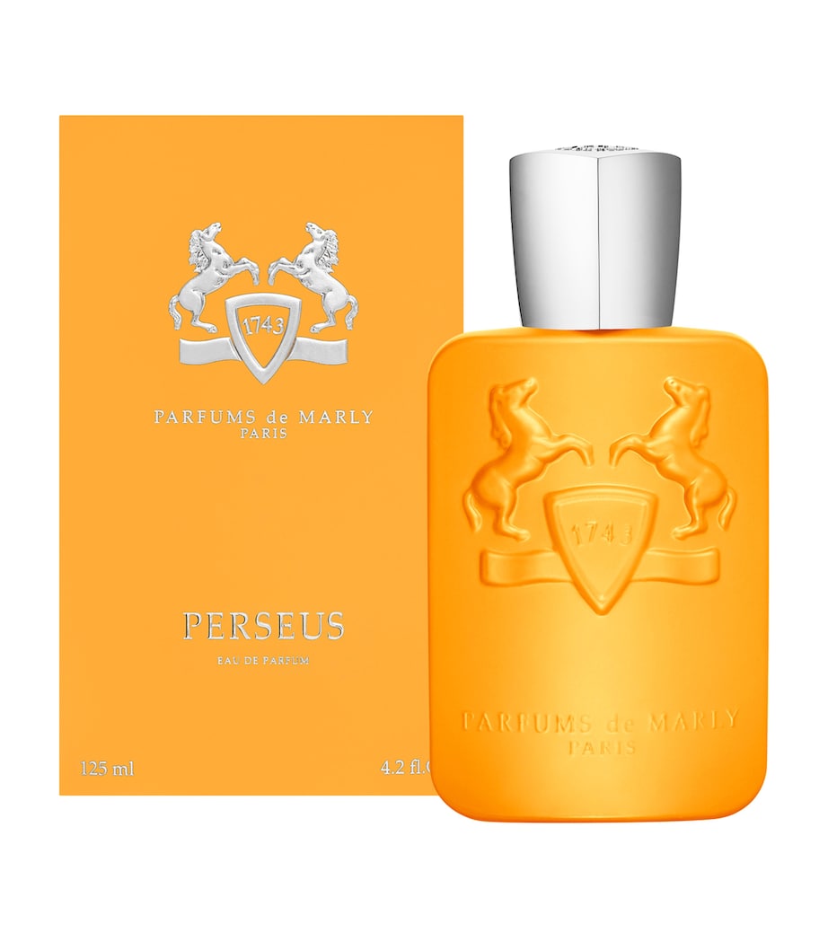 Perseus Eau de Parfum (125ml) NO COLOUR Image 2