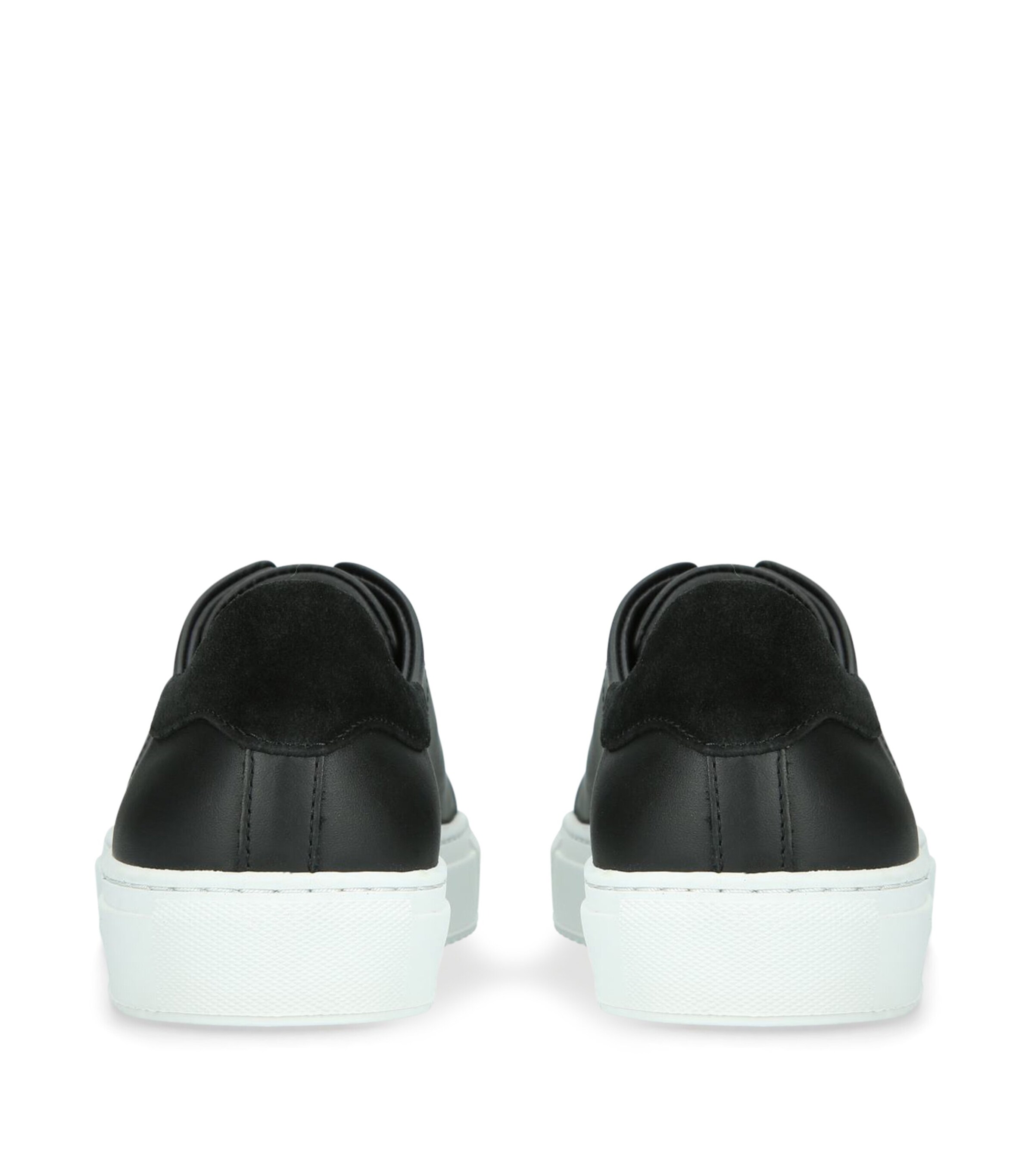 Leather Clean 90 Sneakers Image 2