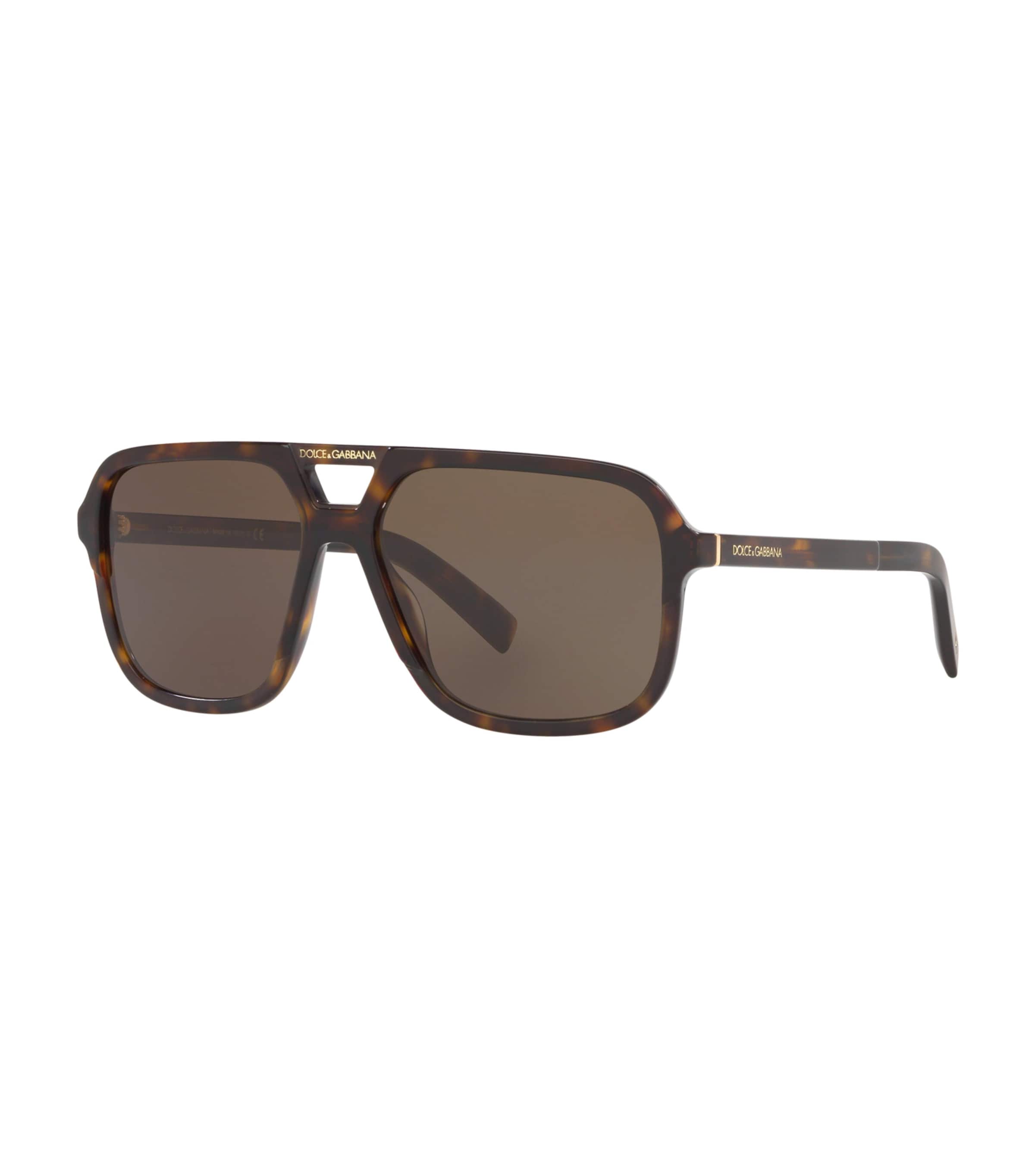 Acetate Angel Sunglasses 502/73 Image 2