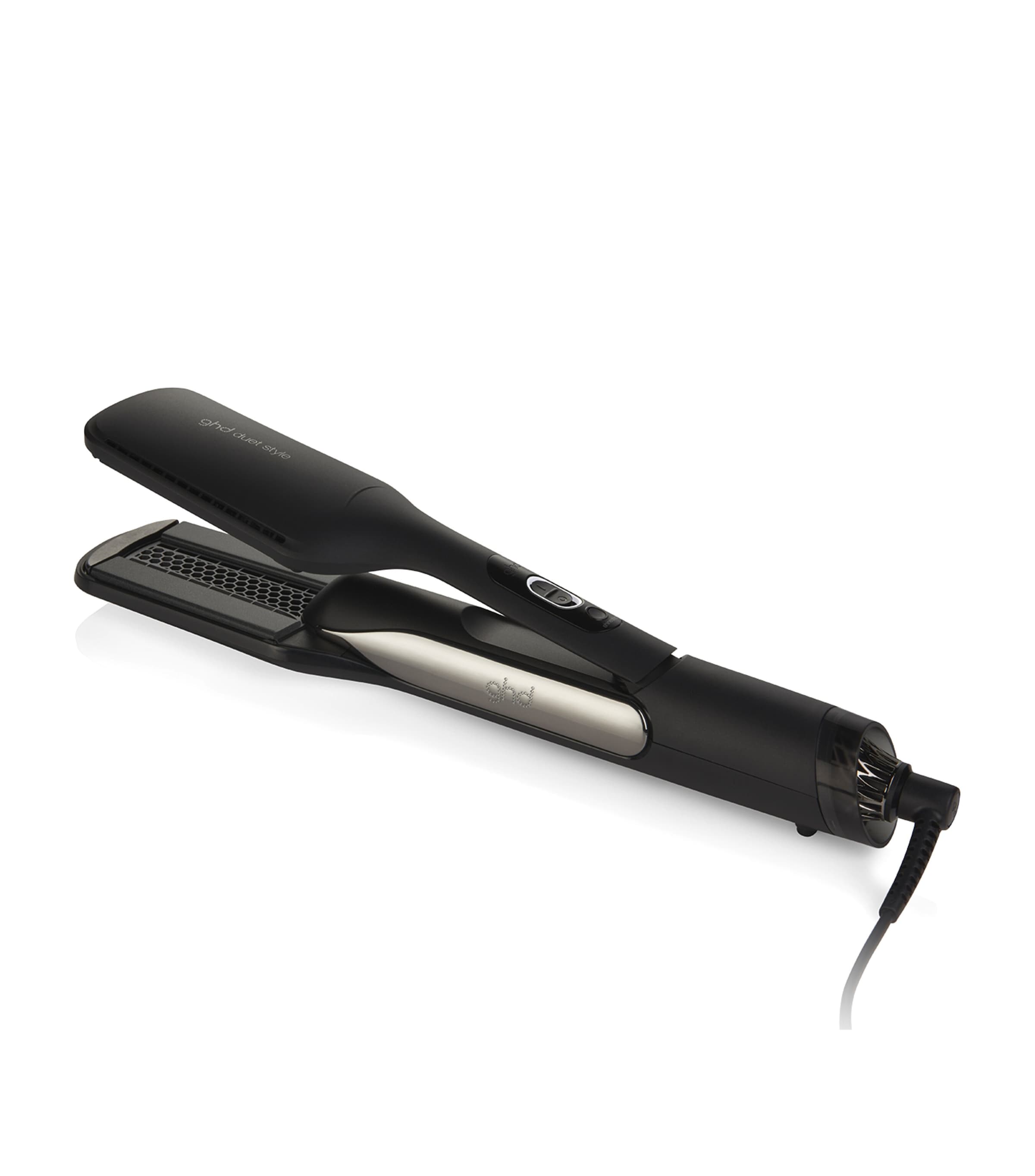 Duet Styler 2-in-1 Hot Air Styler BLACK Image 1