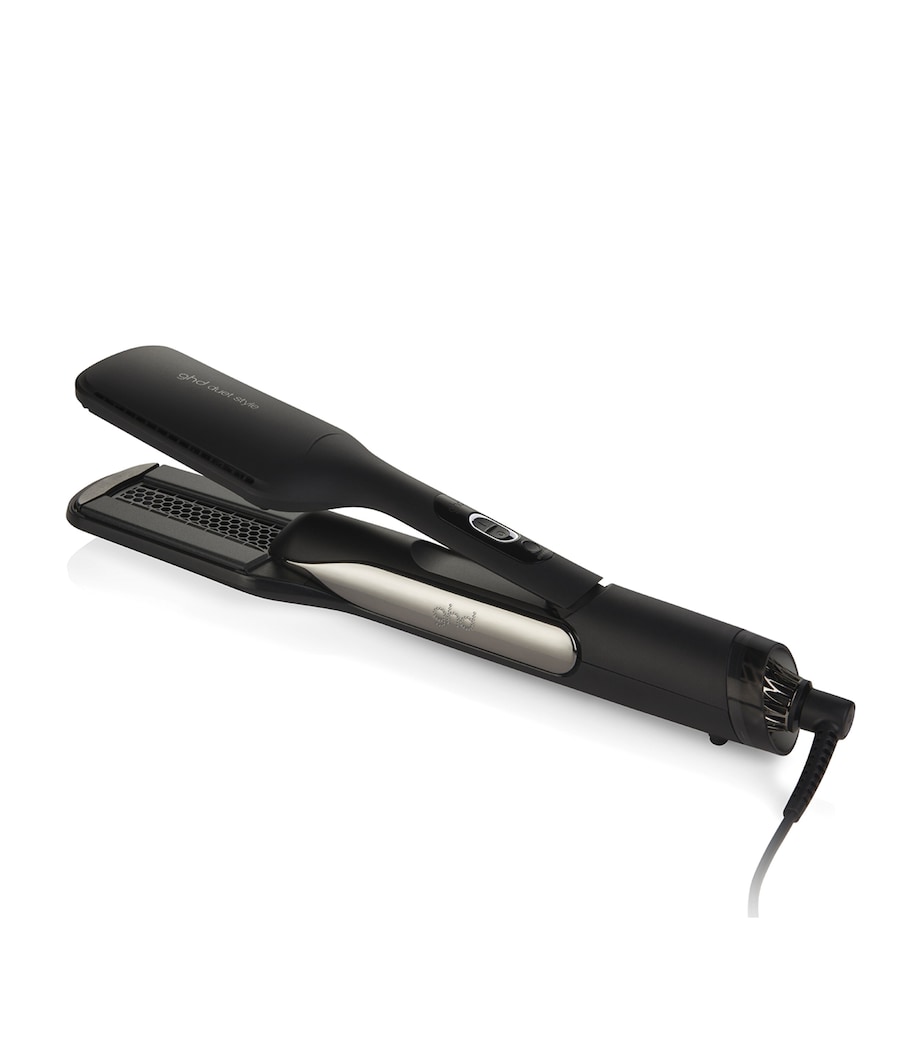 Duet Styler 2-in-1 Hot Air Styler BLACK Image 1