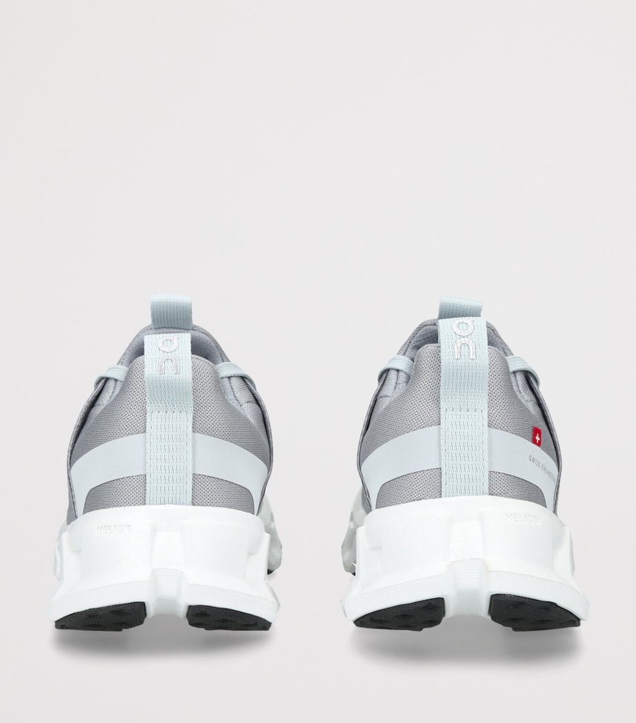 Cloudswift Trainers GREY Image 2