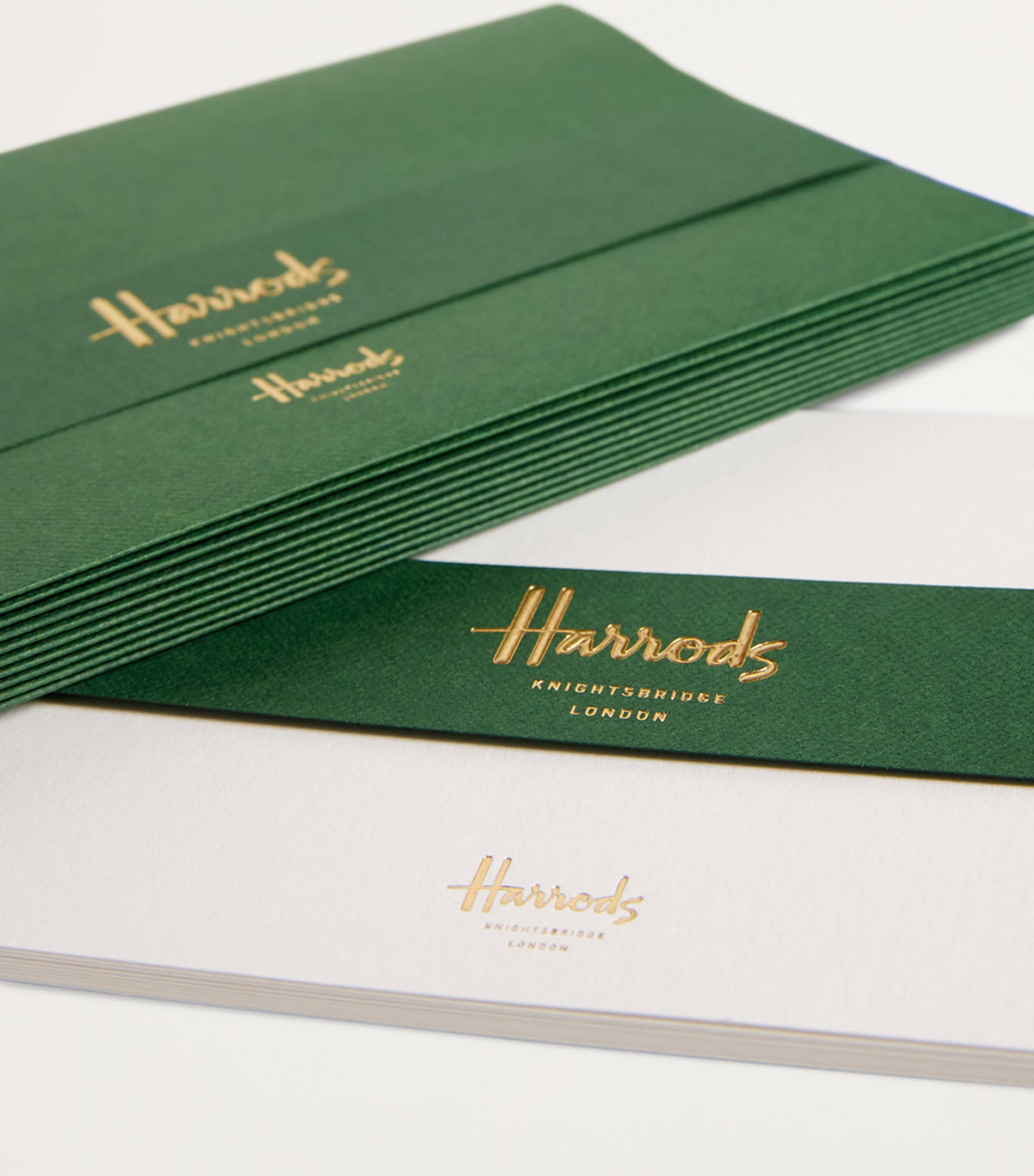 Writing Set GREEN Image 3