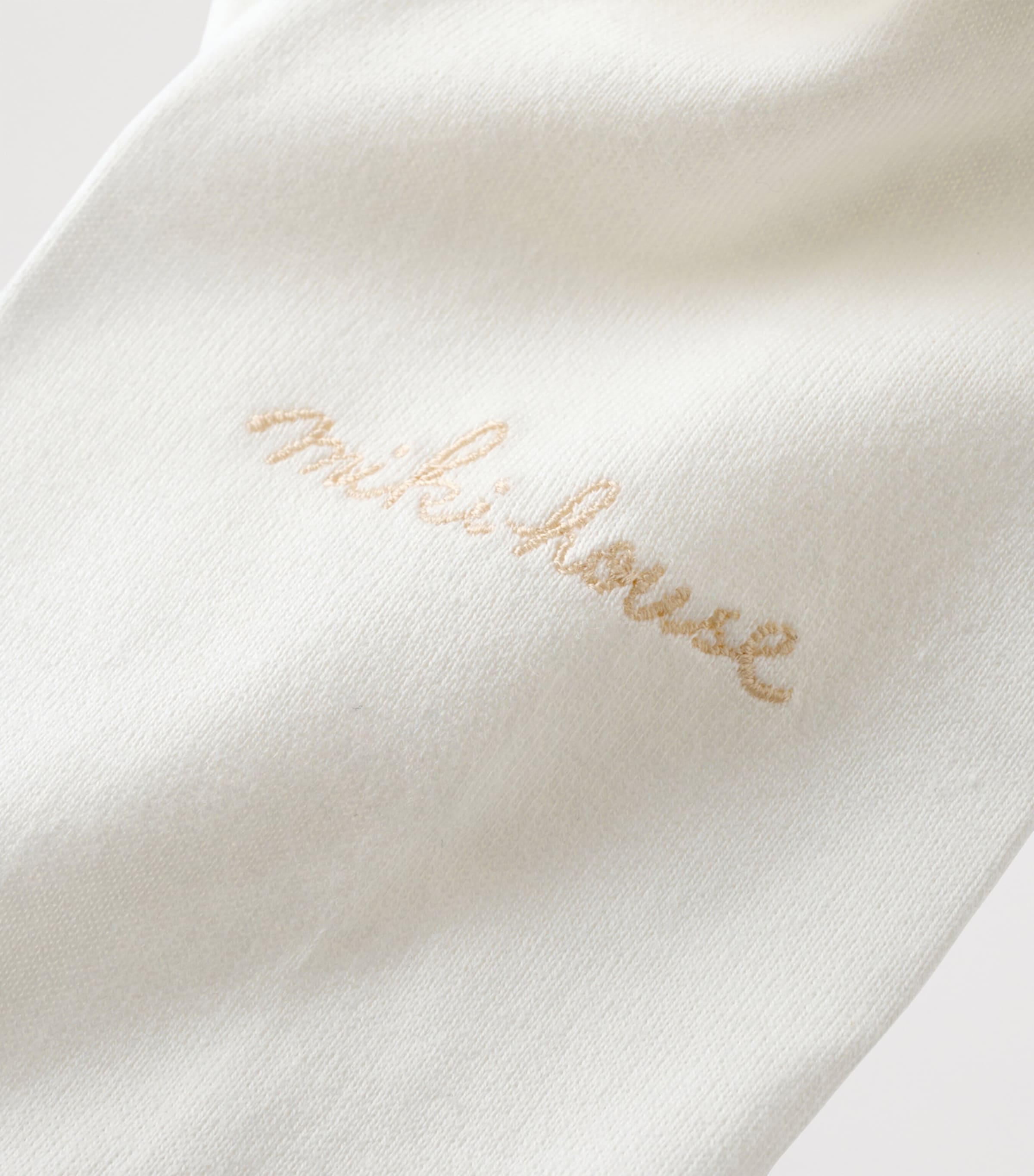 Cotton Ruffled Blouse (2-7 Years) 1 Image 2