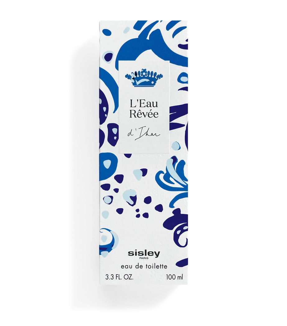 L'Eau Rêvée d'Ikar Eau de Toilette (100ml) NO COLOUR Image 2