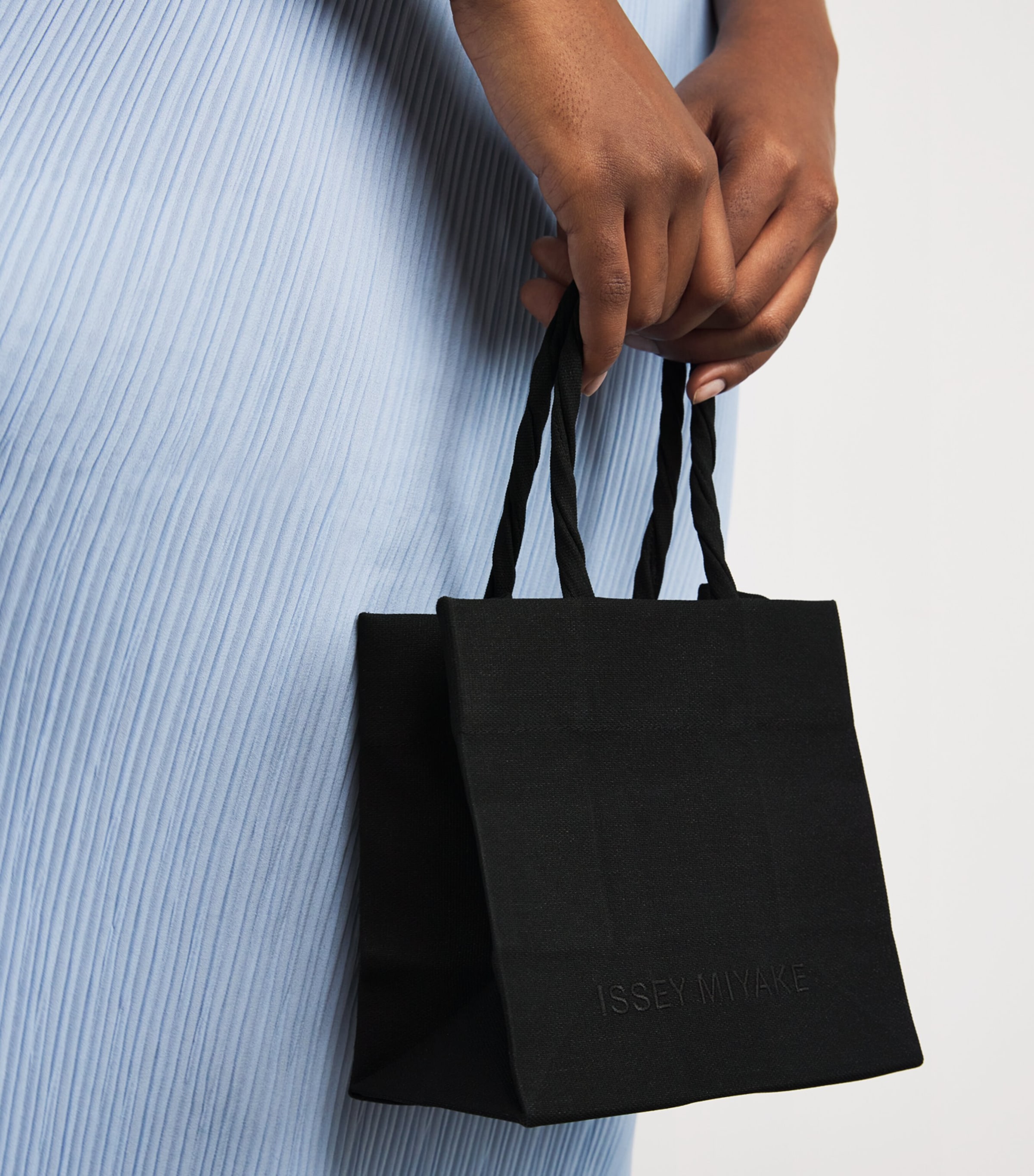 Paper Bag Tote Bag 15 Image 5